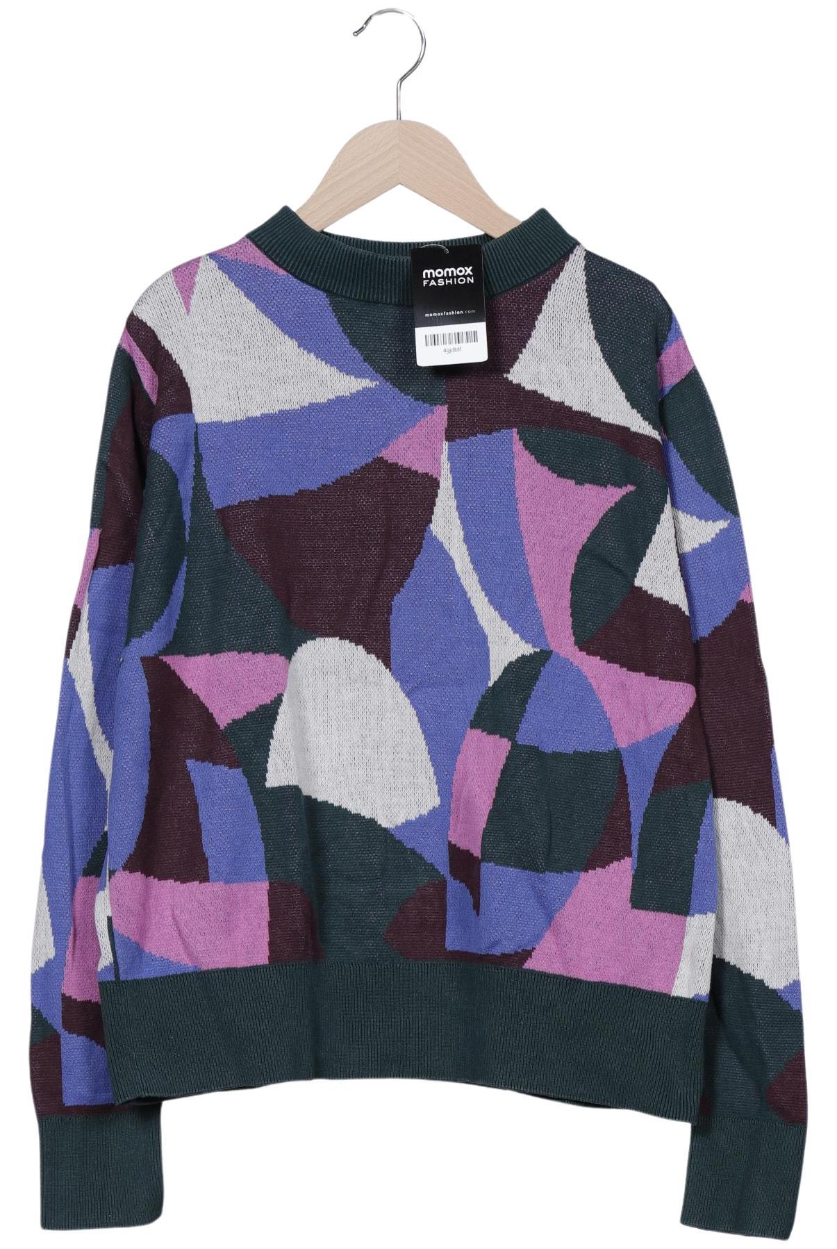 

Monki Damen Pullover, mehrfarbig, Gr. 38