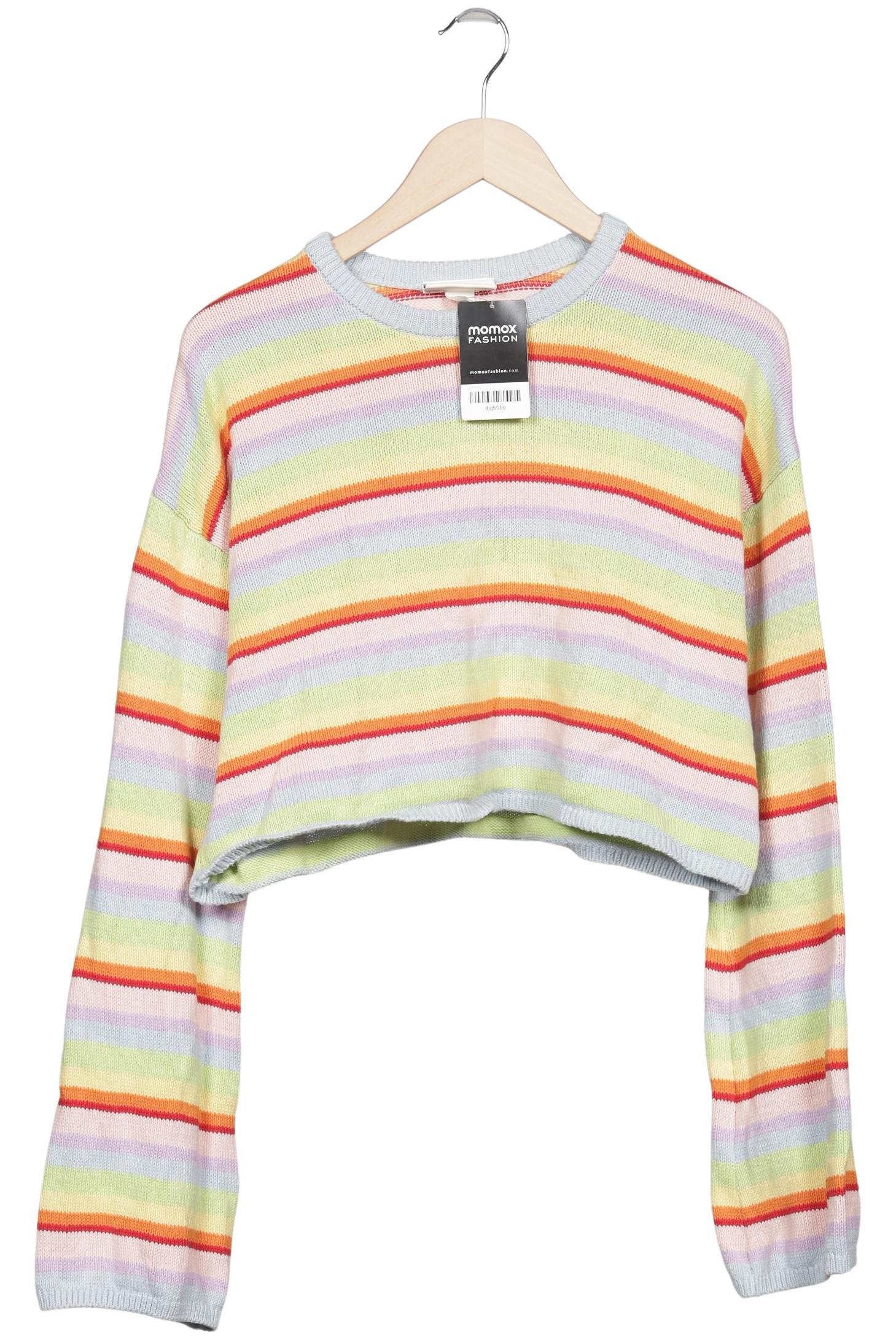 

Monki Damen Pullover, mehrfarbig, Gr. 36