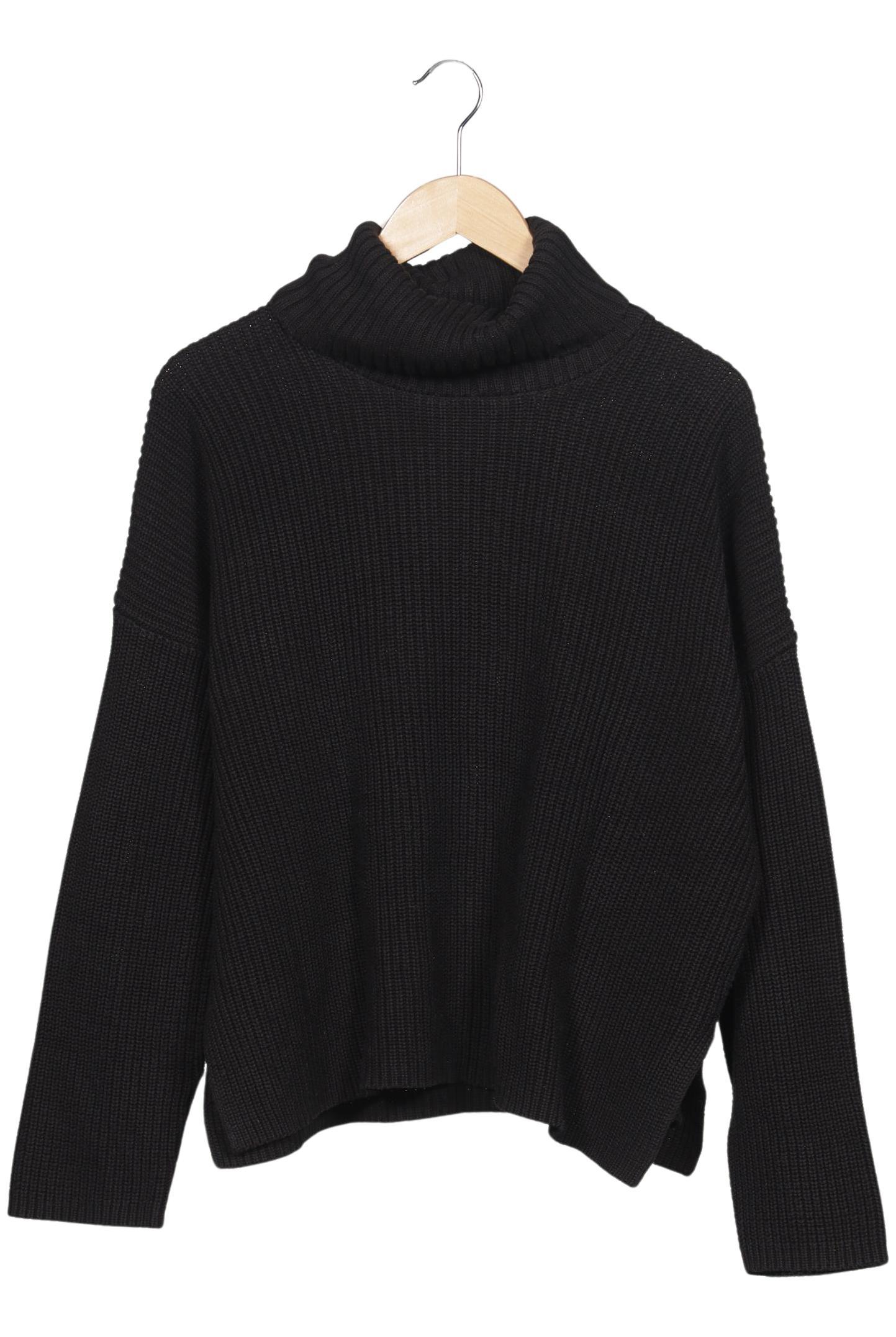

Monki Damen Pullover, schwarz, Gr. 38
