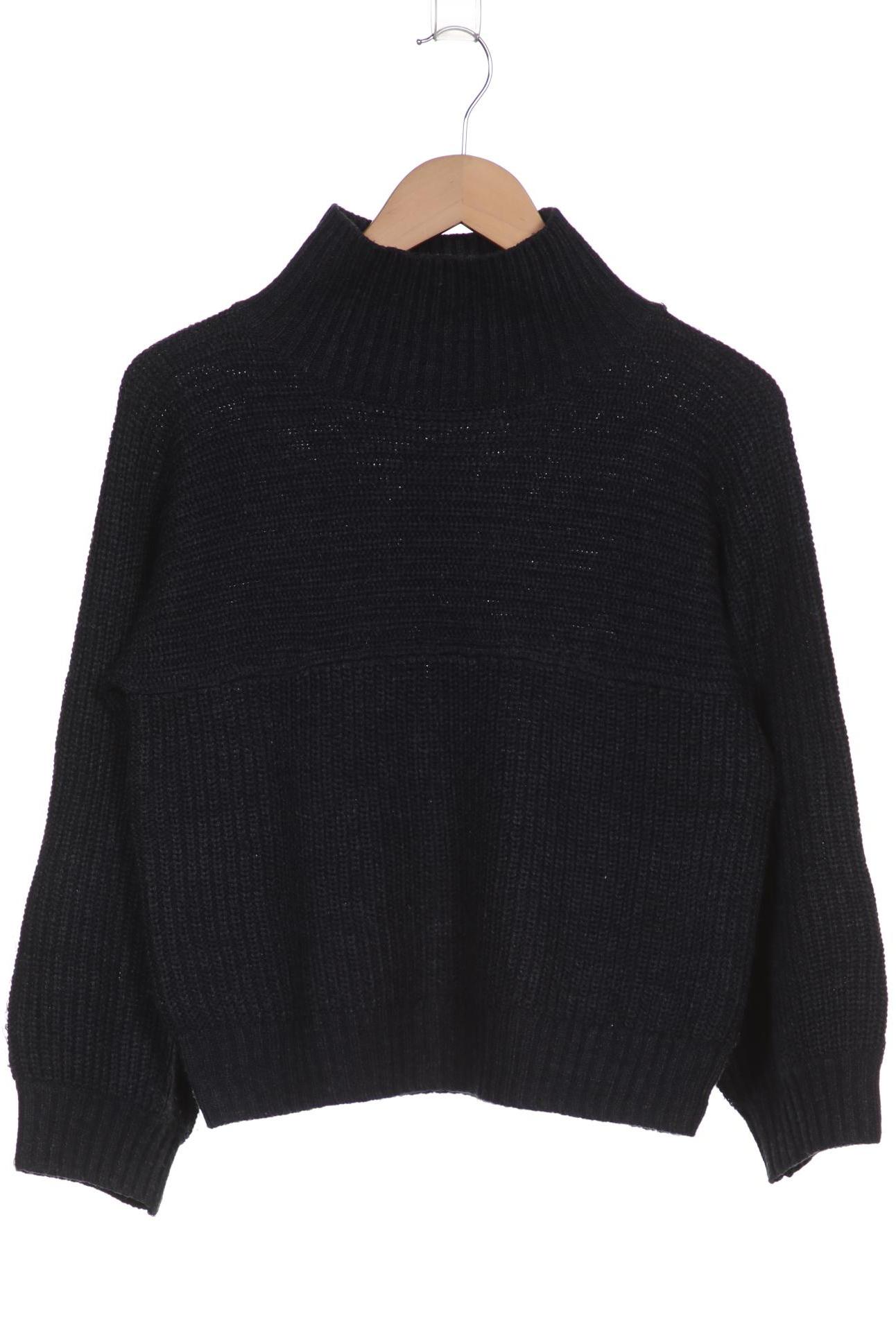 

Monki Damen Pullover, marineblau, Gr. 32
