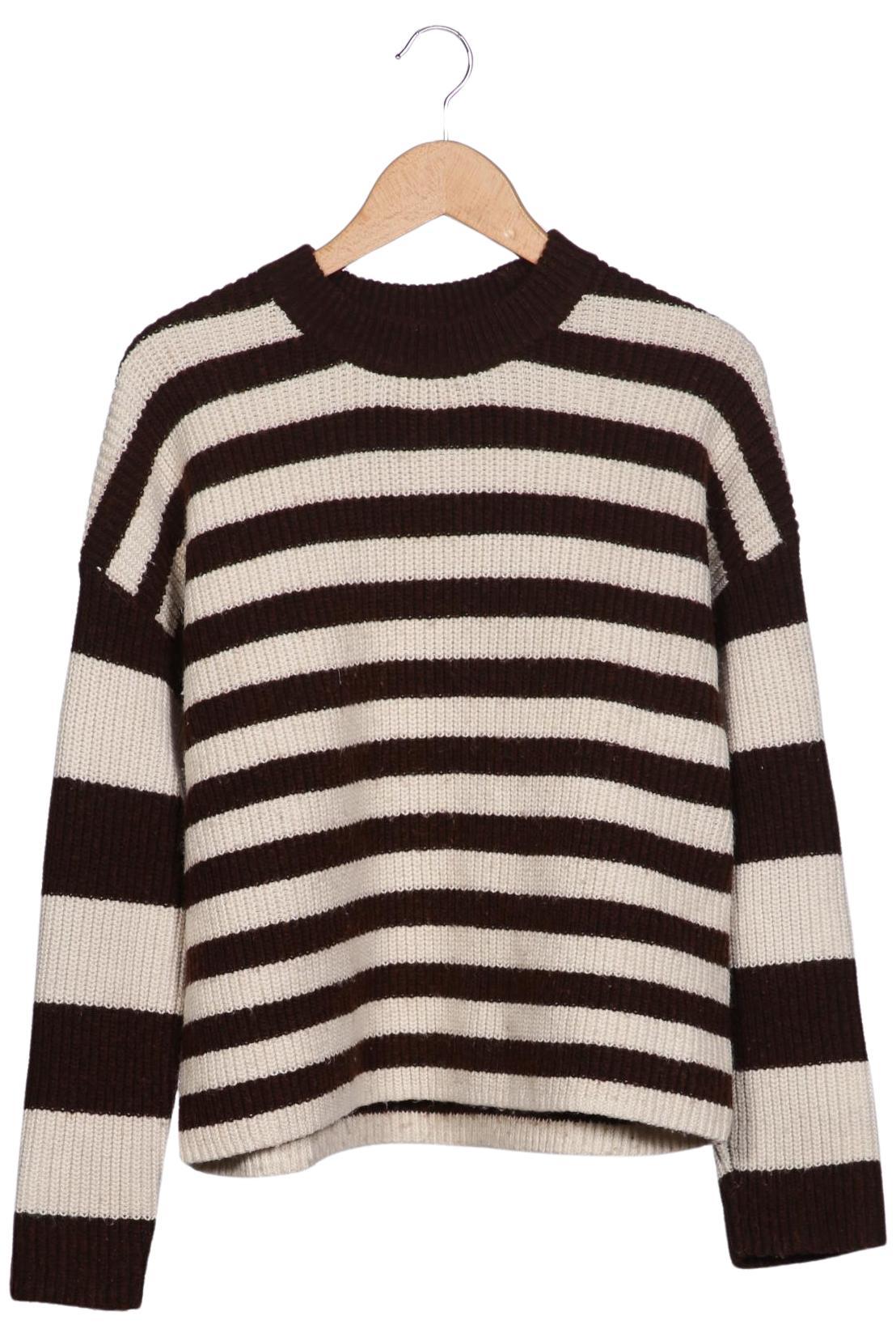 

Monki Damen Pullover, mehrfarbig, Gr. 38