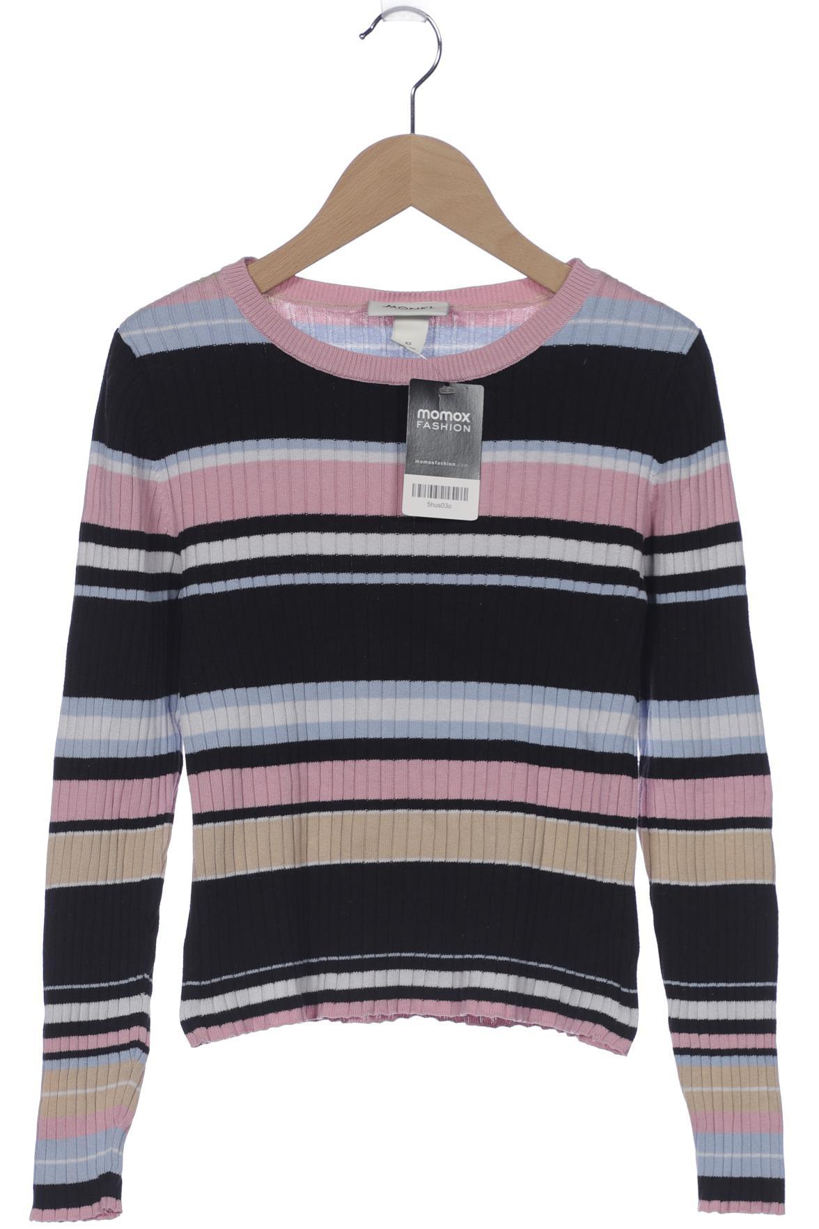 

MONKI Damen Pullover, mehrfarbig