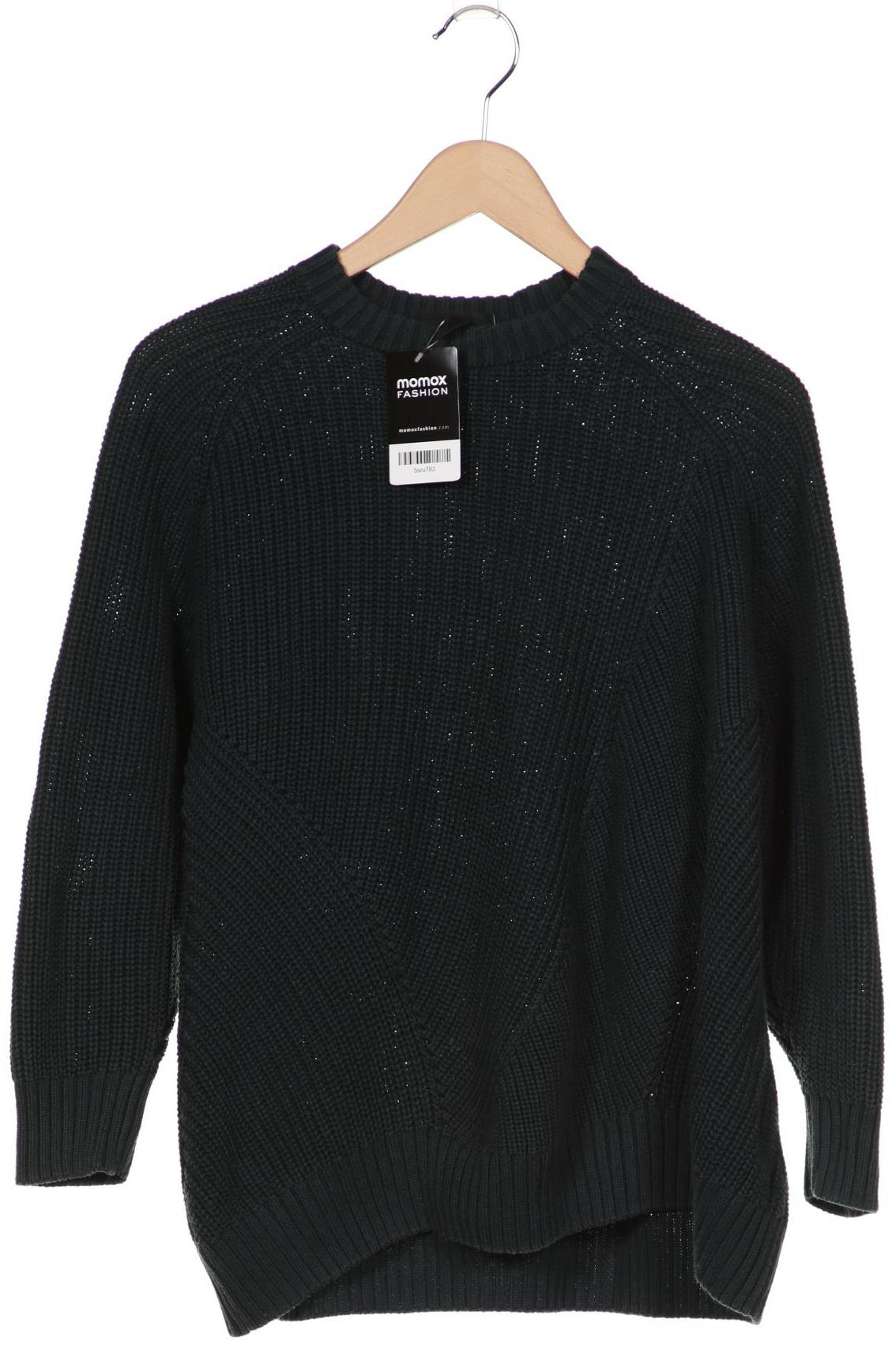 

MONKI Damen Pullover, türkis