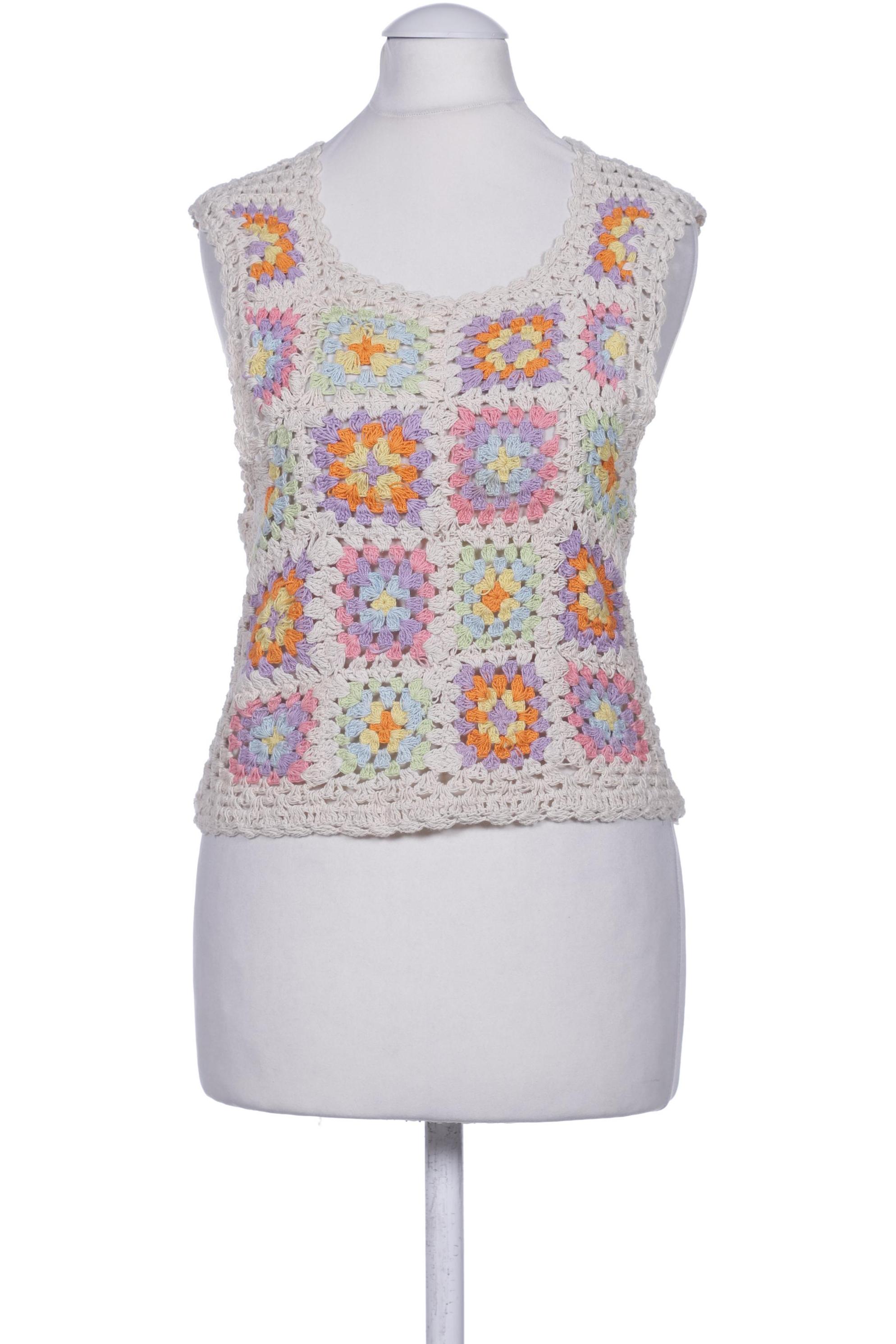 

MONKI Damen Pullover, beige