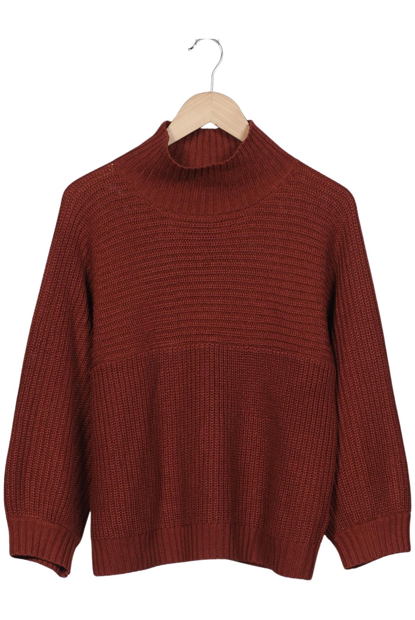 

Monki Damen Pullover, braun, Gr. 38