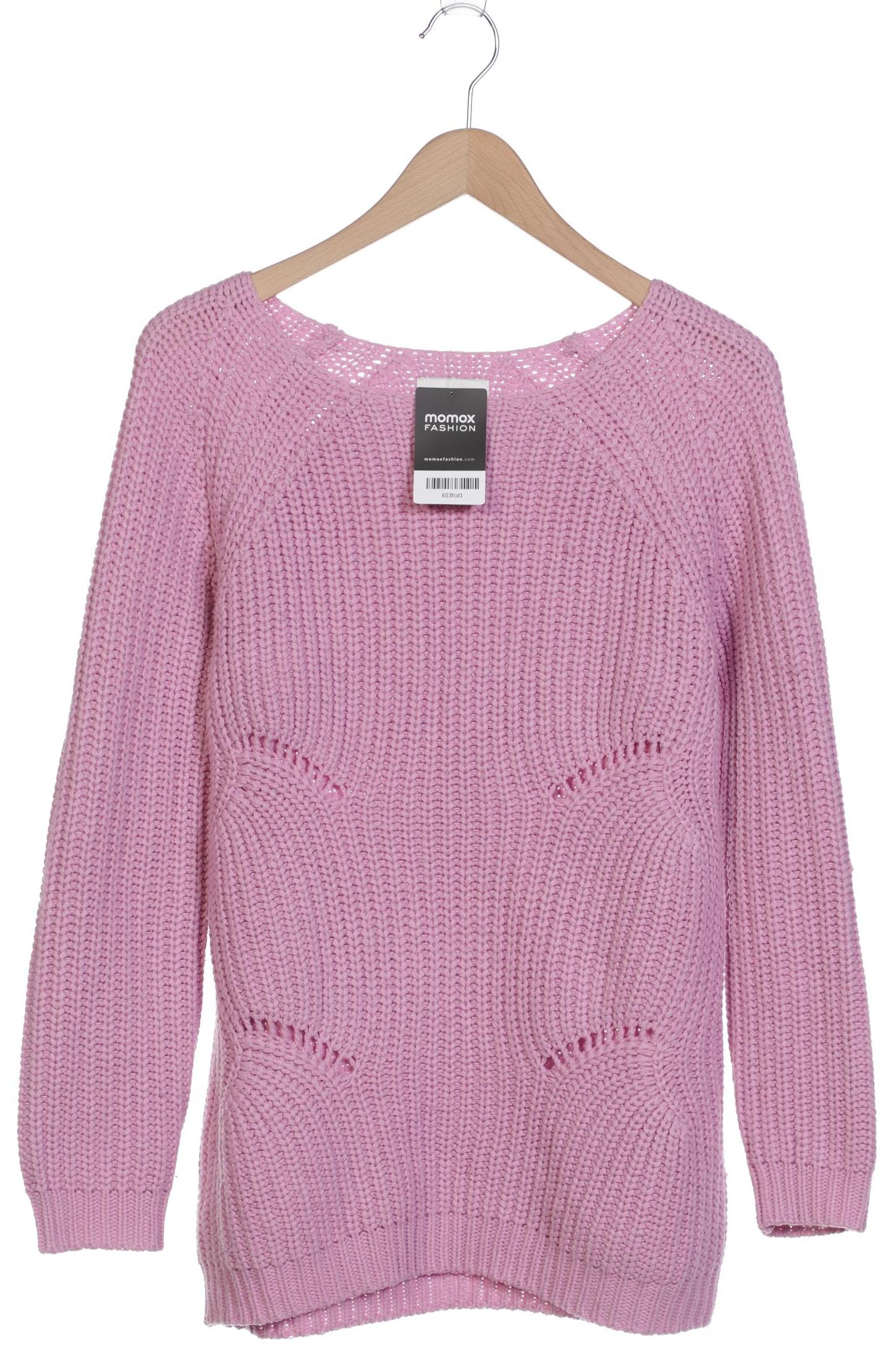 

Monki Damen Pullover, pink, Gr. 34