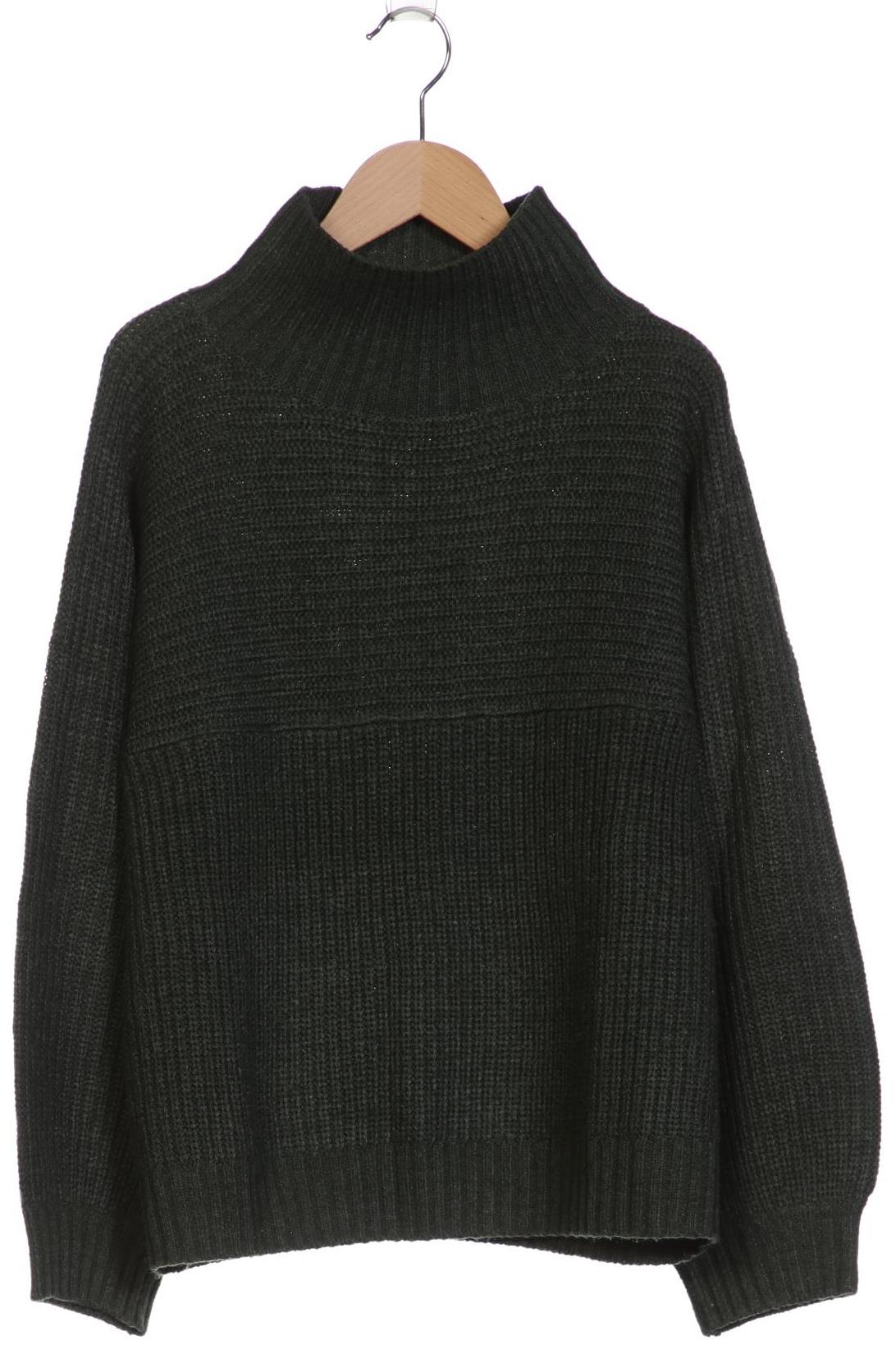 

Monki Damen Pullover, grün, Gr. 36