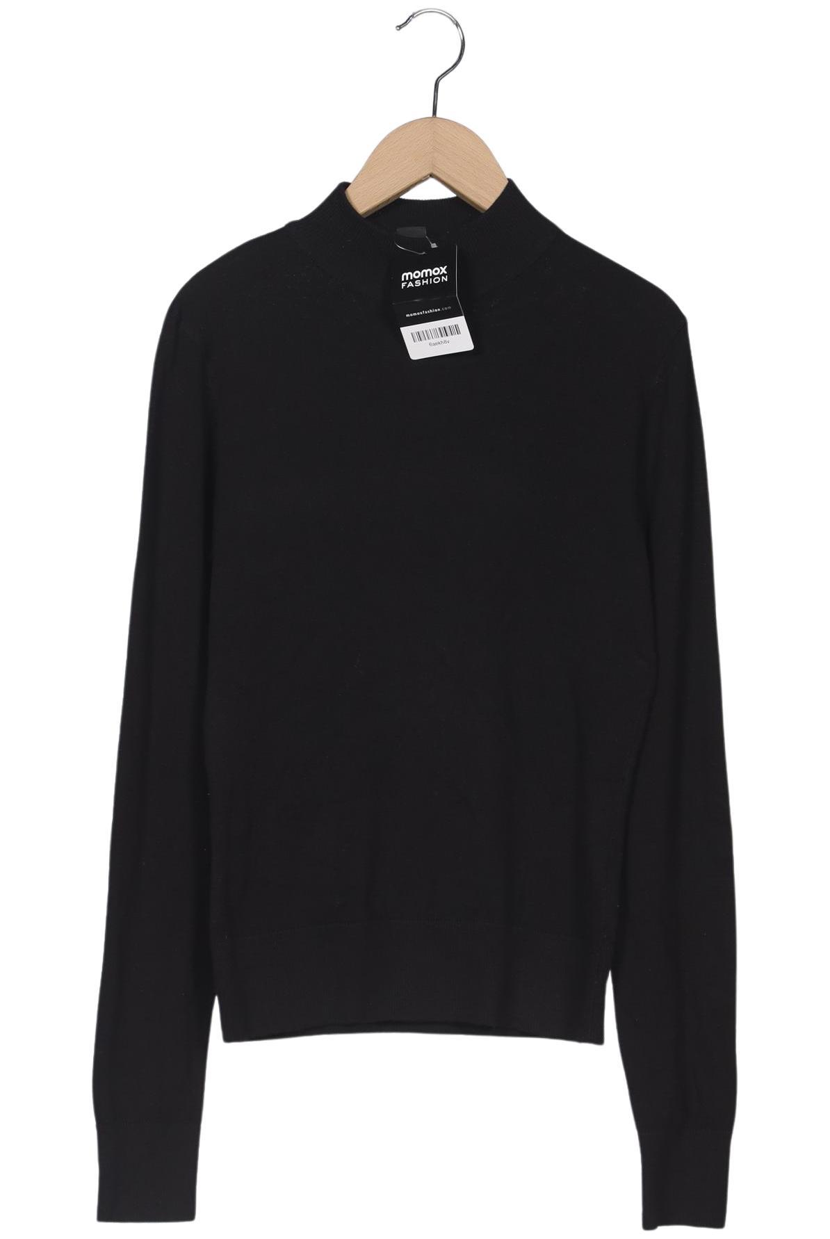 

Monki Damen Pullover, schwarz, Gr. 36