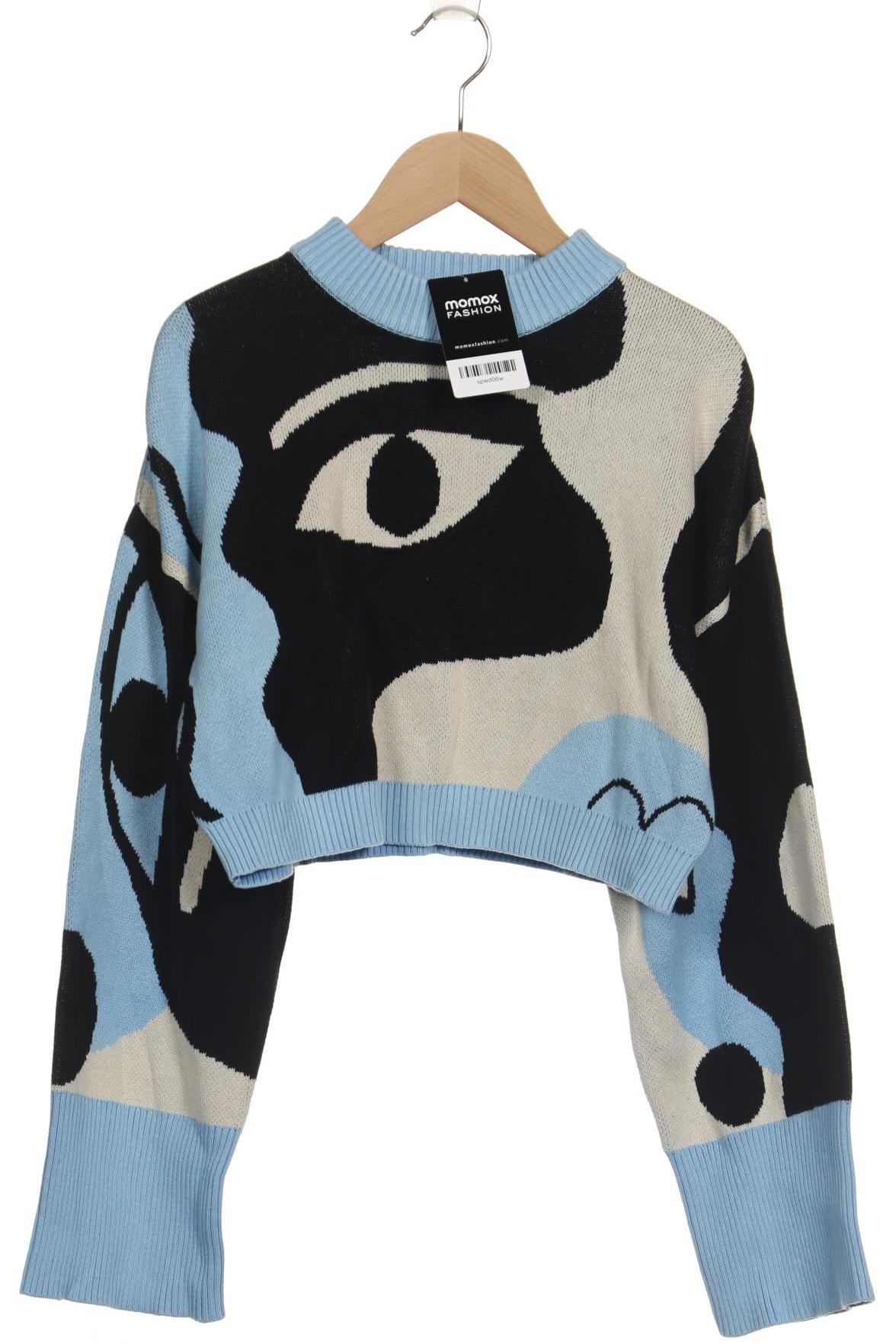 

Monki Damen Pullover, mehrfarbig, Gr. 36