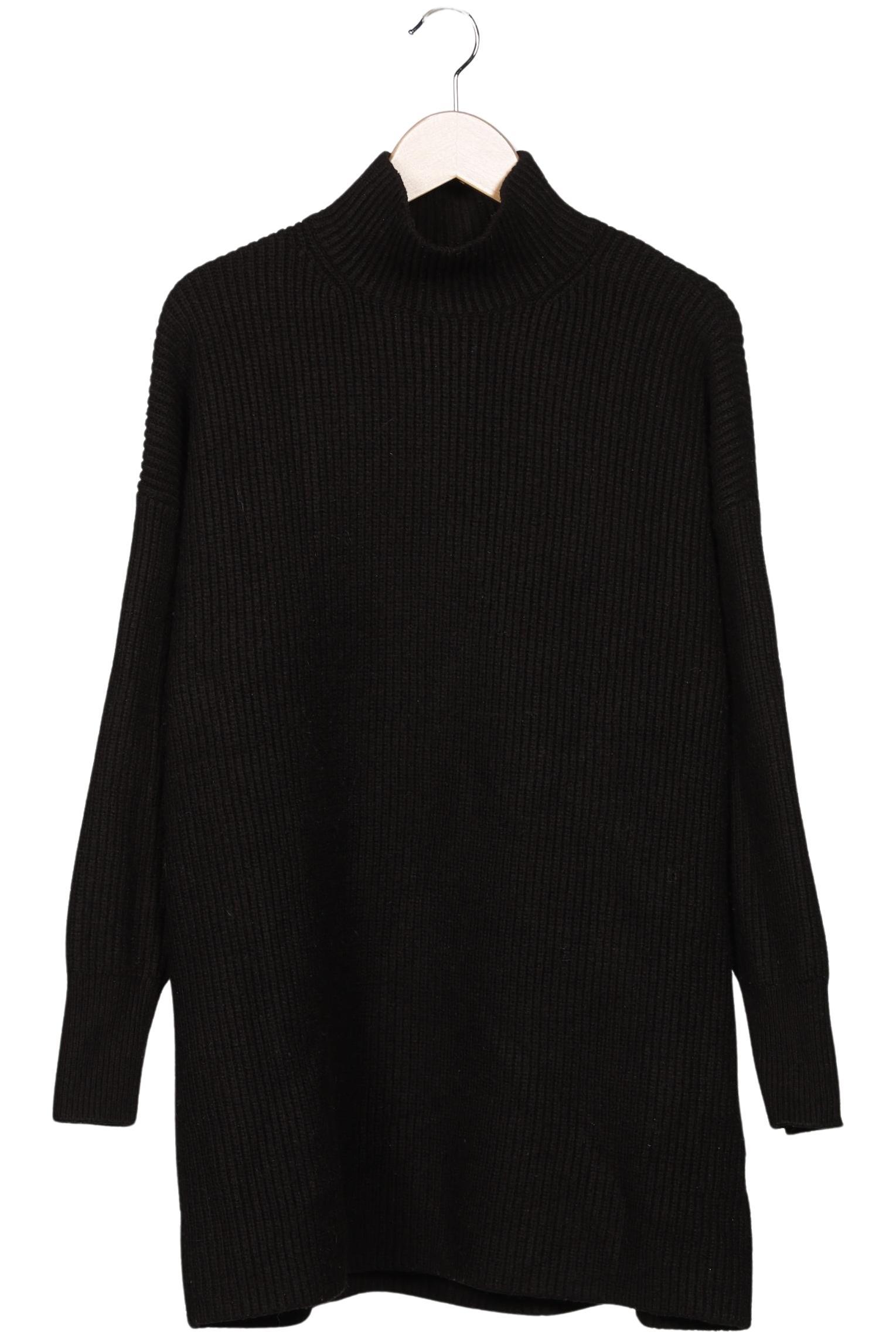 

Monki Damen Pullover, schwarz, Gr. 38