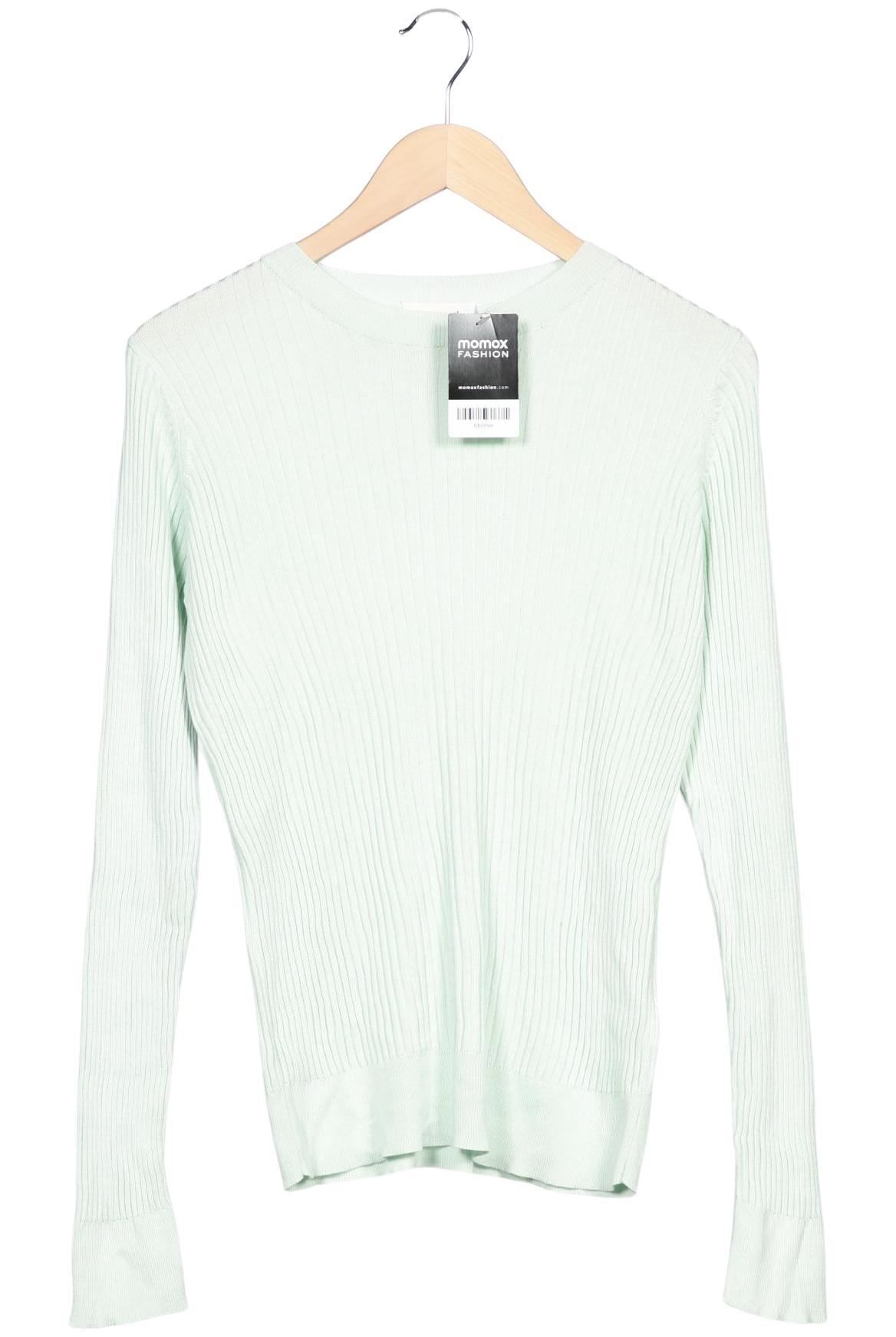 

Monki Damen Pullover, hellgrün, Gr. 42