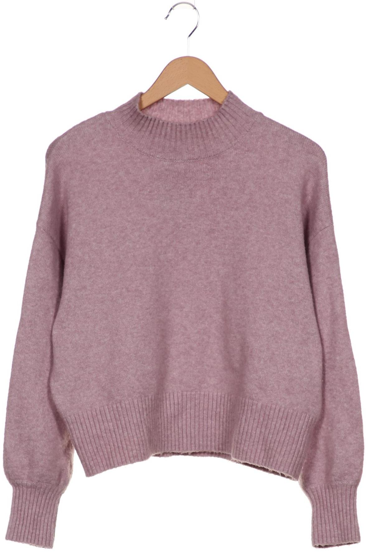

Monki Damen Pullover, flieder, Gr. 42