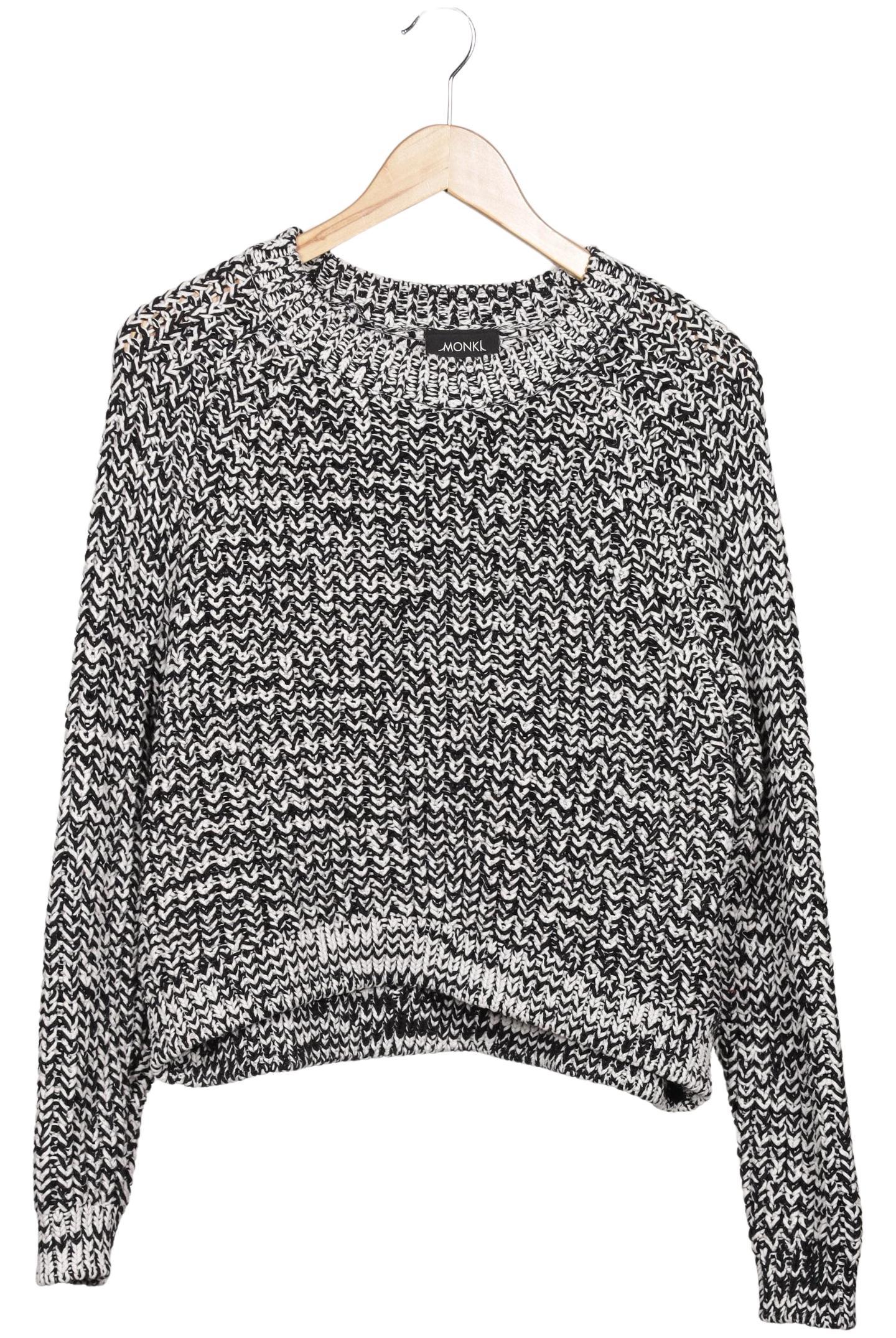 

Monki Damen Pullover, mehrfarbig, Gr. 38