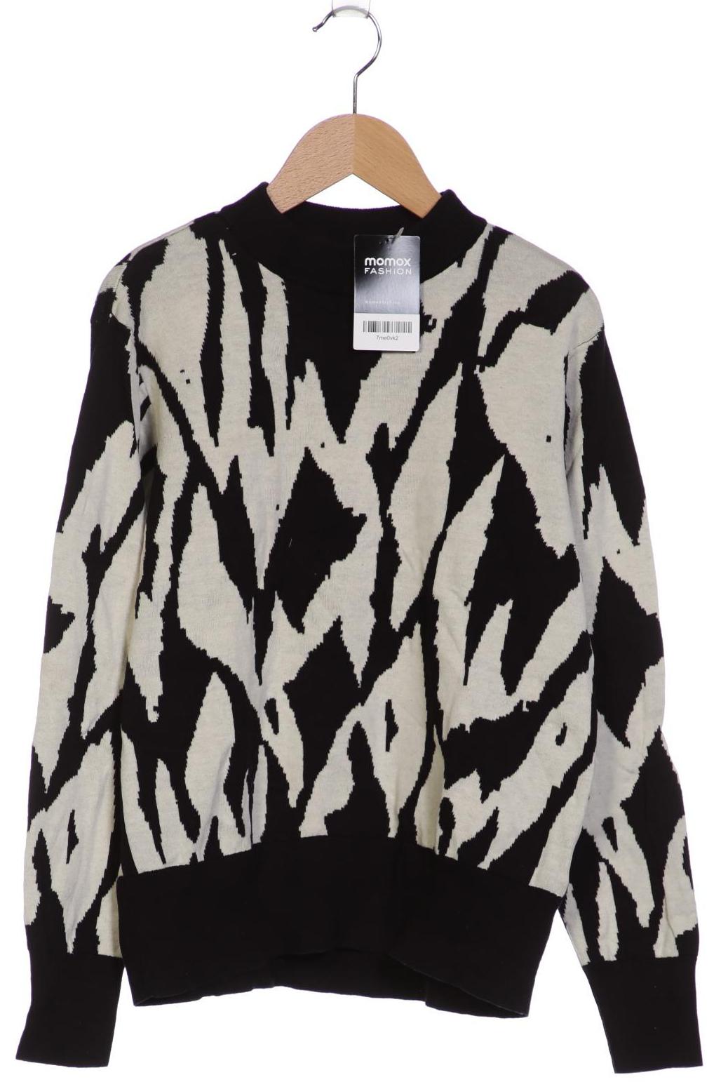 

Monki Damen Pullover, schwarz, Gr. 34