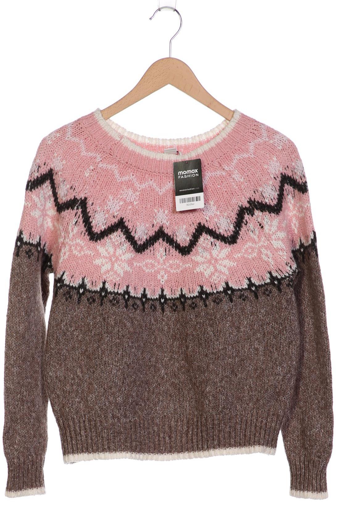 

Monki Damen Pullover, mehrfarbig, Gr. 34