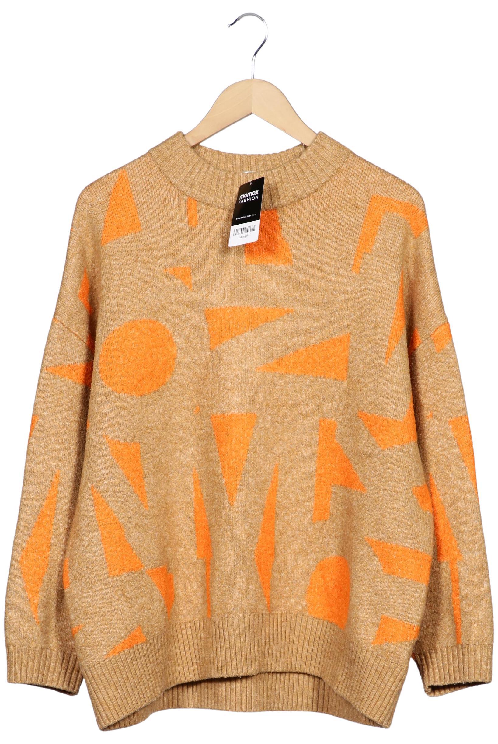 

Monki Damen Pullover, mehrfarbig, Gr. 38