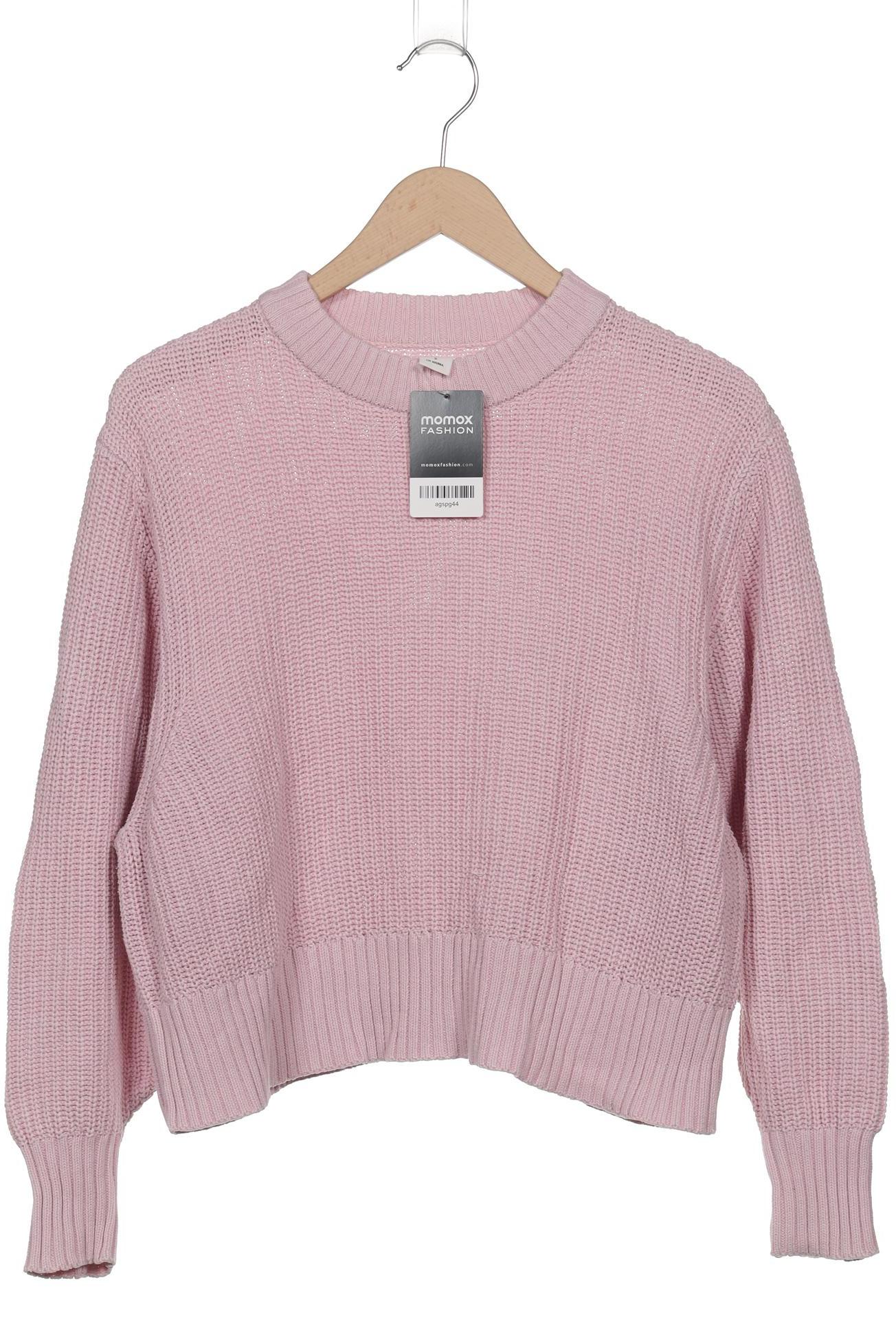 

Monki Damen Pullover, pink, Gr. 36