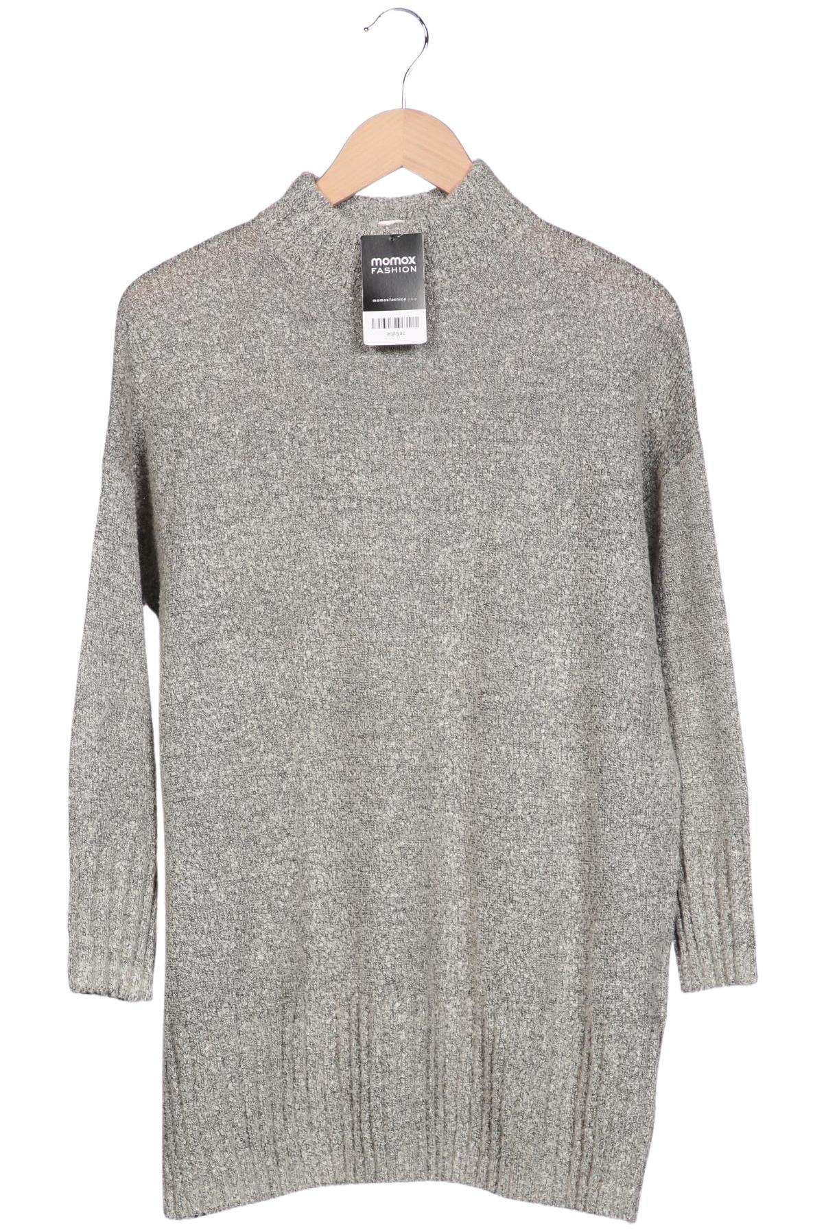 

Monki Damen Pullover, grau, Gr. 38