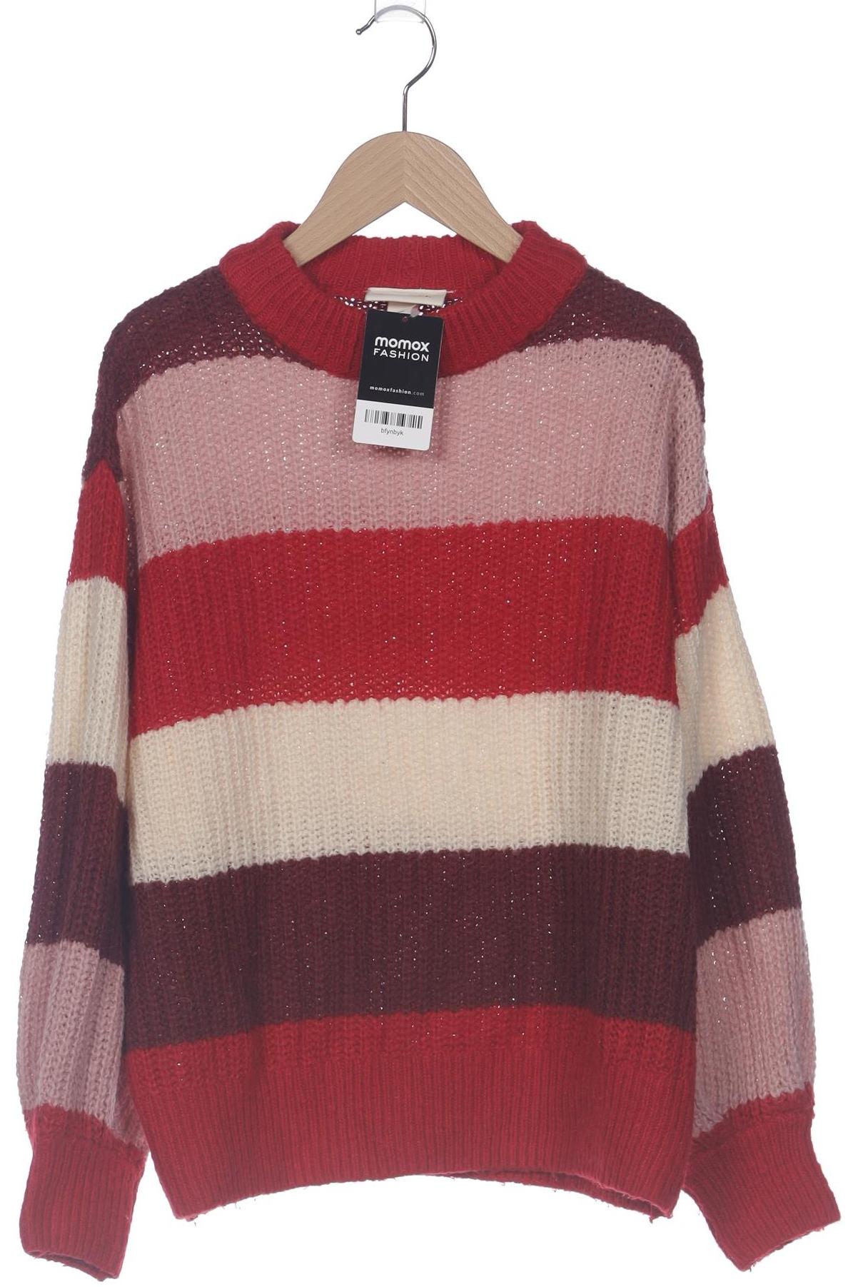 

Monki Damen Pullover, mehrfarbig, Gr. 36