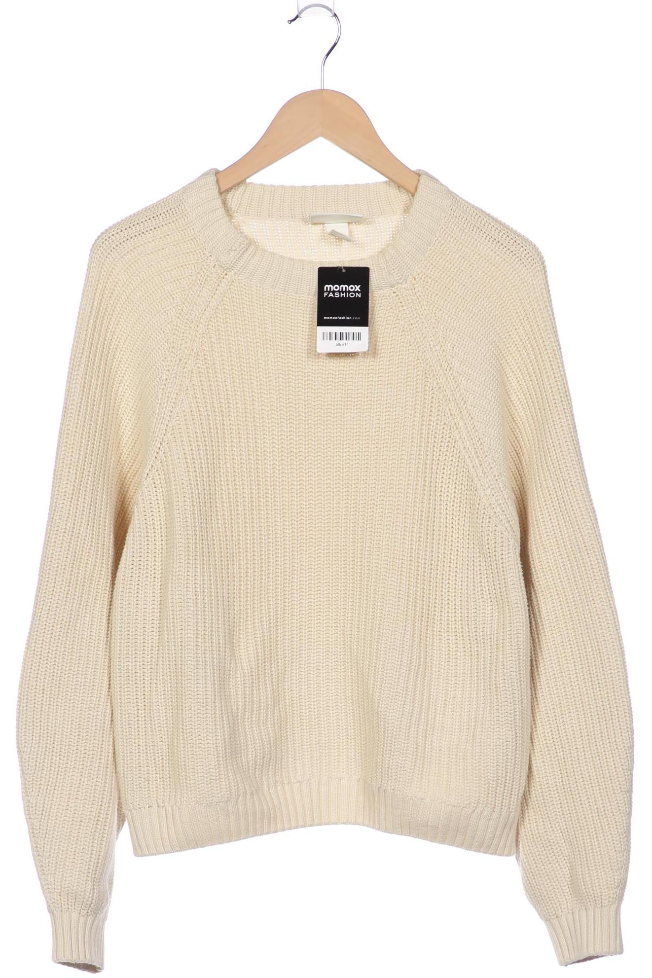 

MONKI Damen Pullover, beige