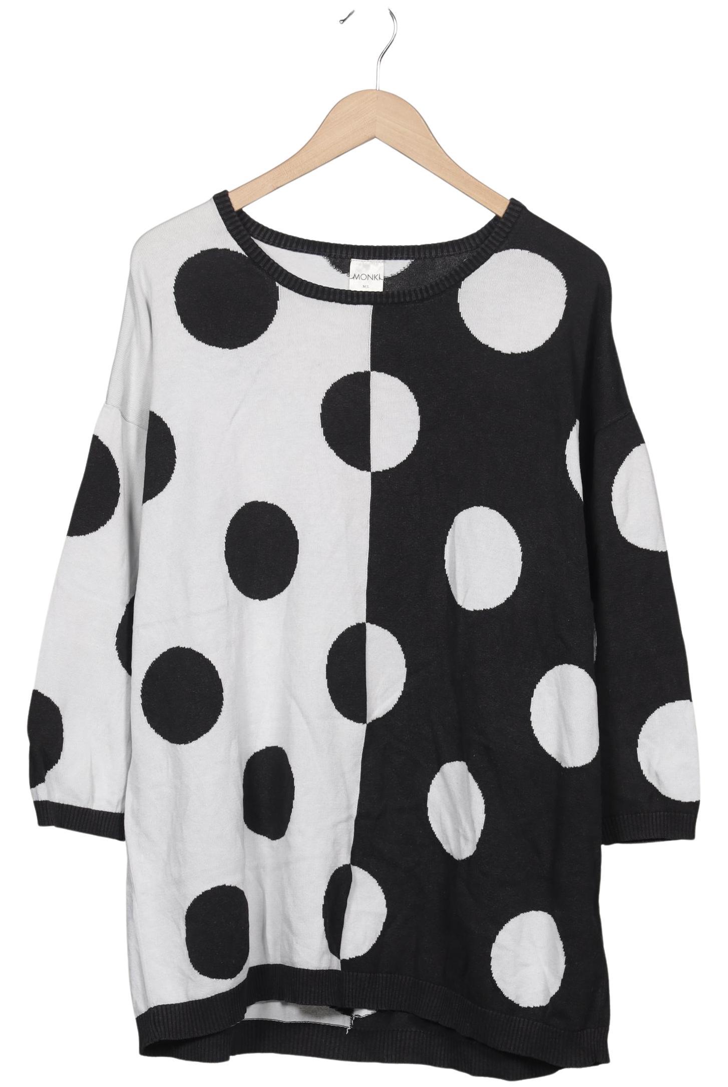 

Monki Damen Pullover, mehrfarbig, Gr. 38