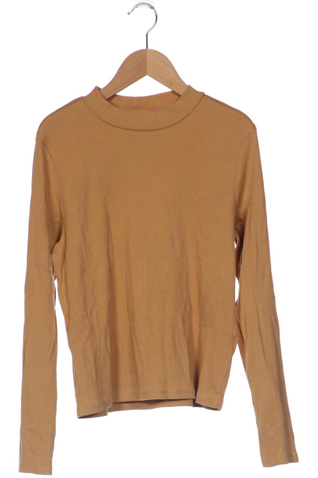 

MONKI Damen Pullover, beige