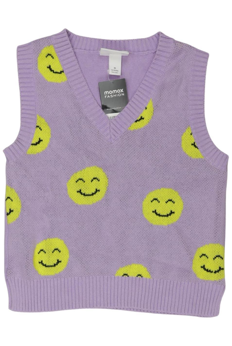 

Monki Damen Pullover, flieder, Gr. 38