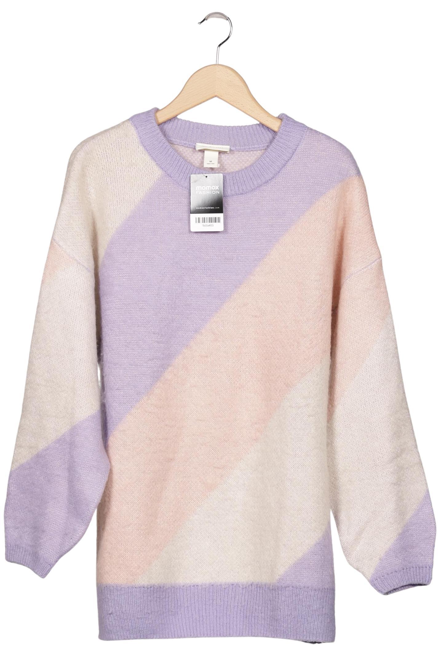 

Monki Damen Pullover, mehrfarbig, Gr. 38
