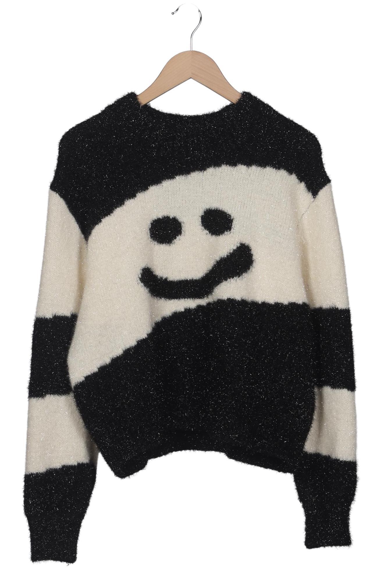 

Monki Damen Pullover, mehrfarbig, Gr. 44