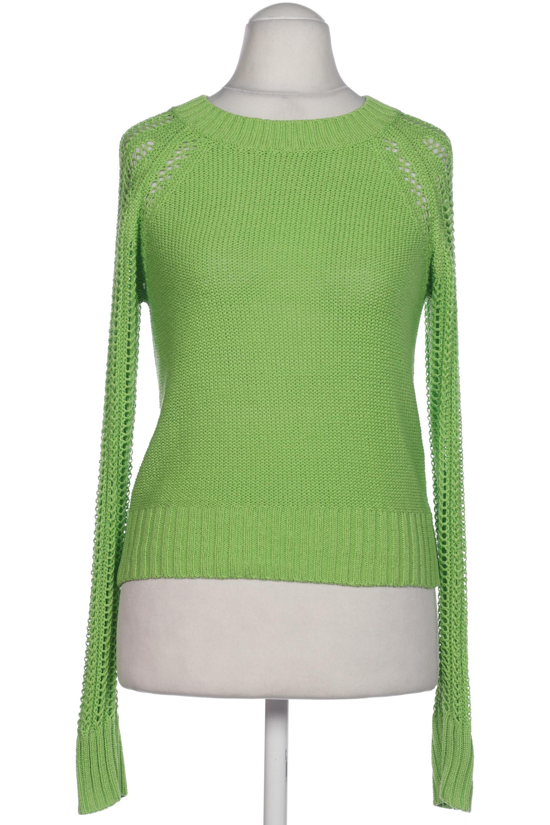 

Monki Damen Pullover, hellgrün, Gr. 36