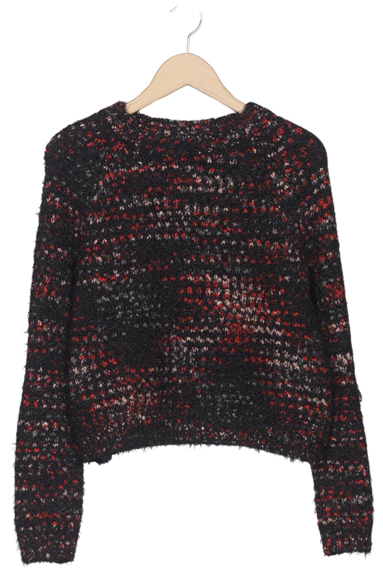 

Monki Damen Pullover, mehrfarbig, Gr. 38