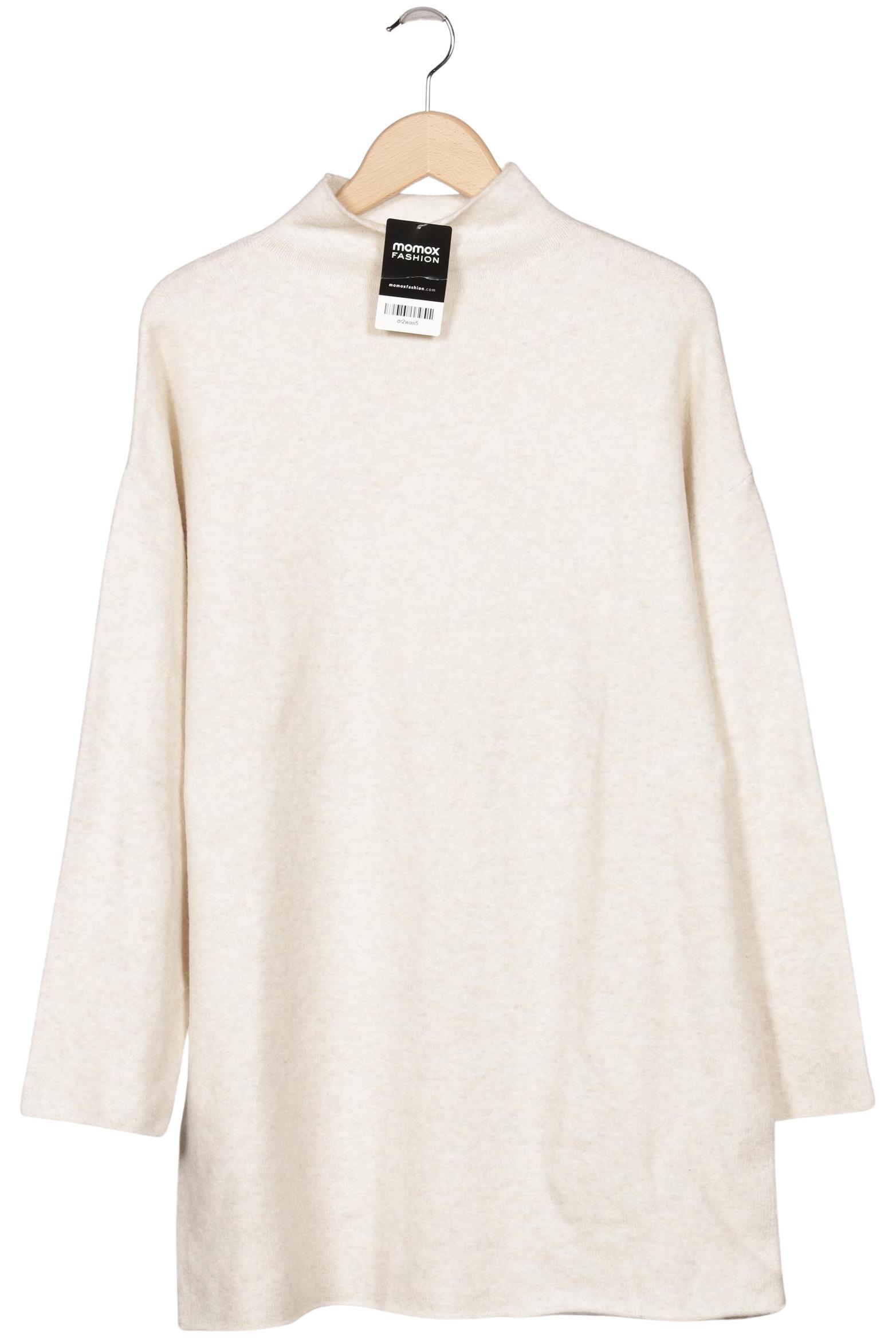

Monki Damen Pullover, cremeweiß, Gr. 38