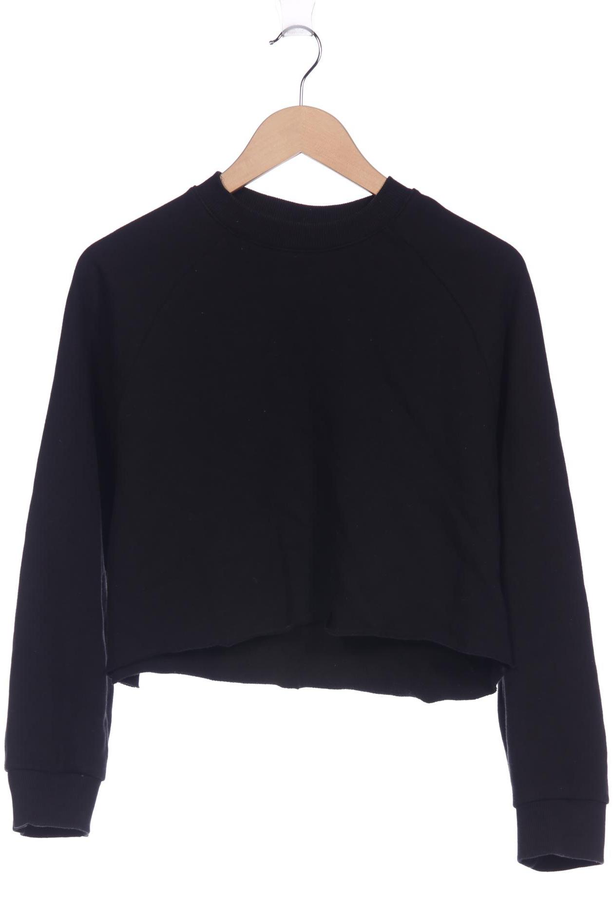 

Monki Damen Pullover, schwarz, Gr. 36