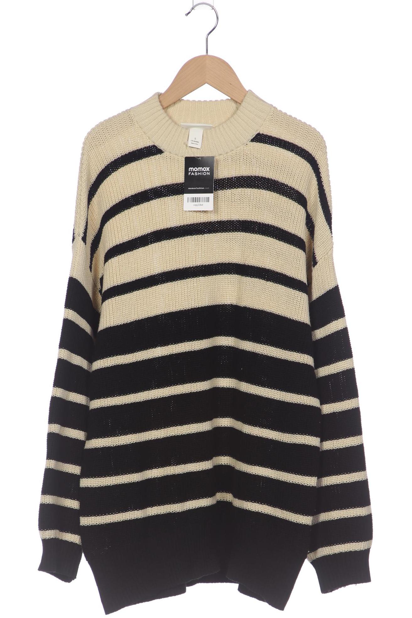 

Monki Damen Pullover, schwarz, Gr. 36