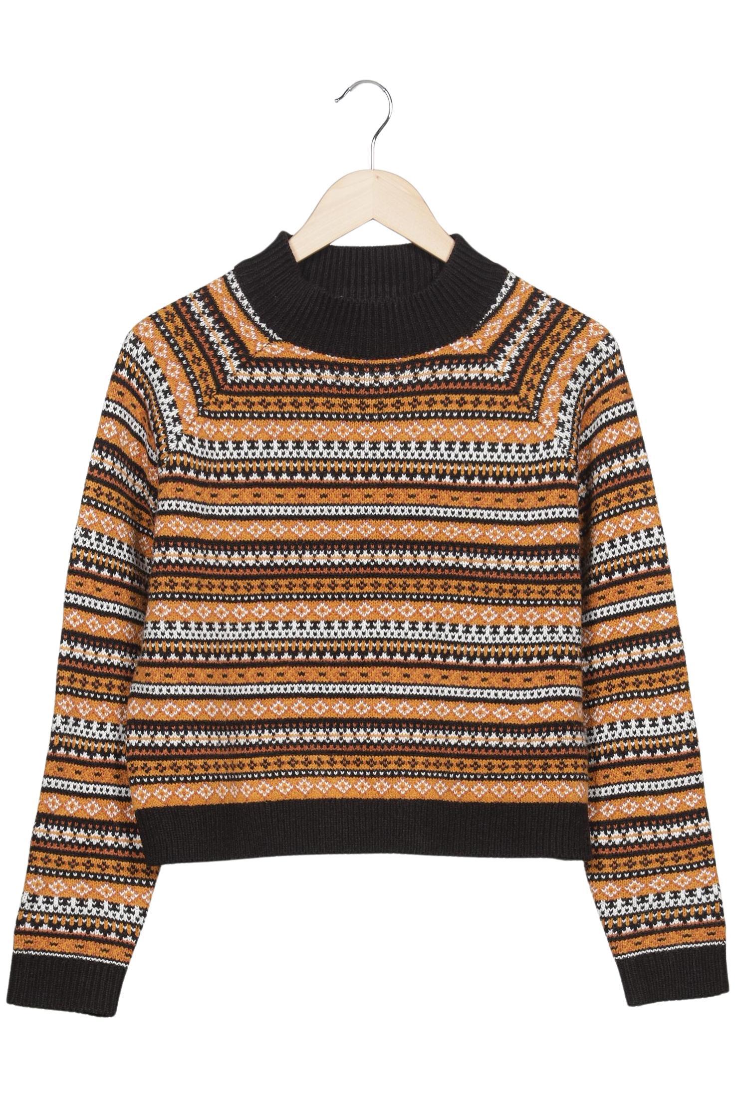 

Monki Damen Pullover, mehrfarbig, Gr. 38