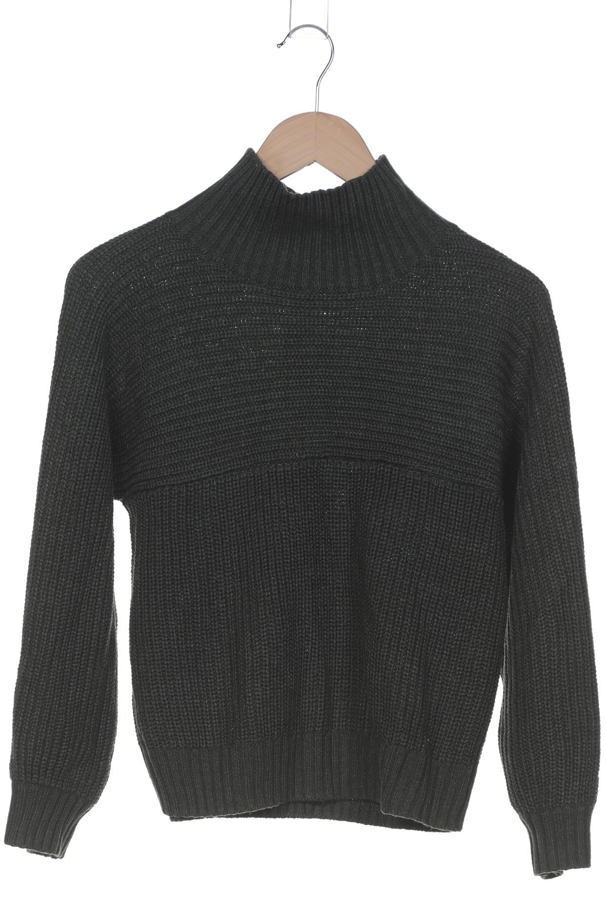 

Monki Damen Pullover, grün, Gr. 32