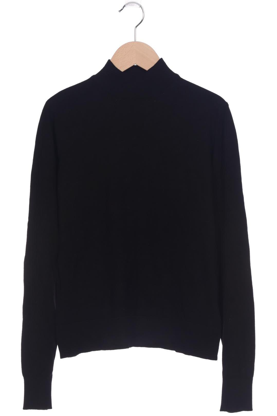 

Monki Damen Pullover, schwarz, Gr. 38