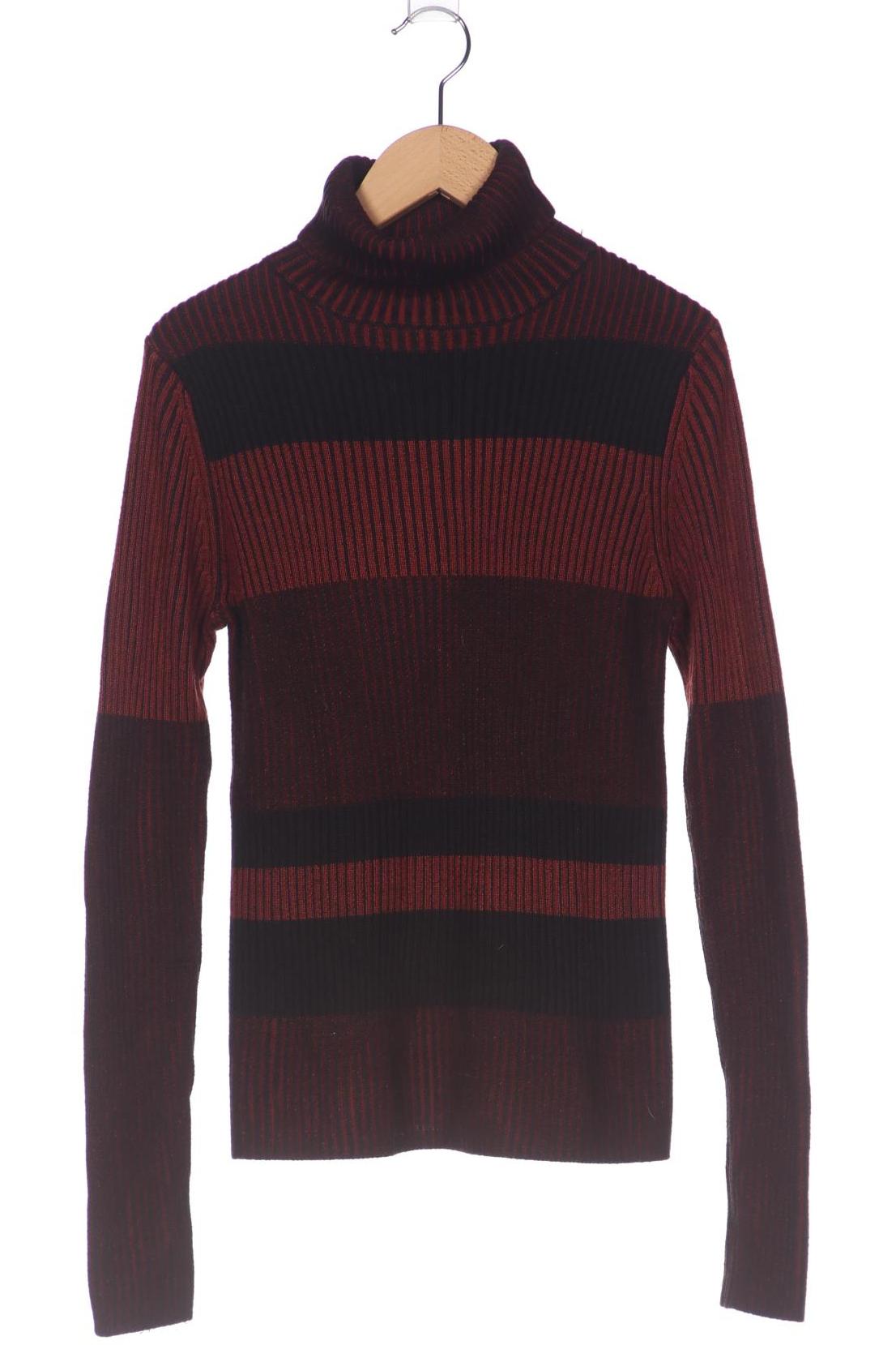 

Monki Damen Pullover, braun, Gr. 36