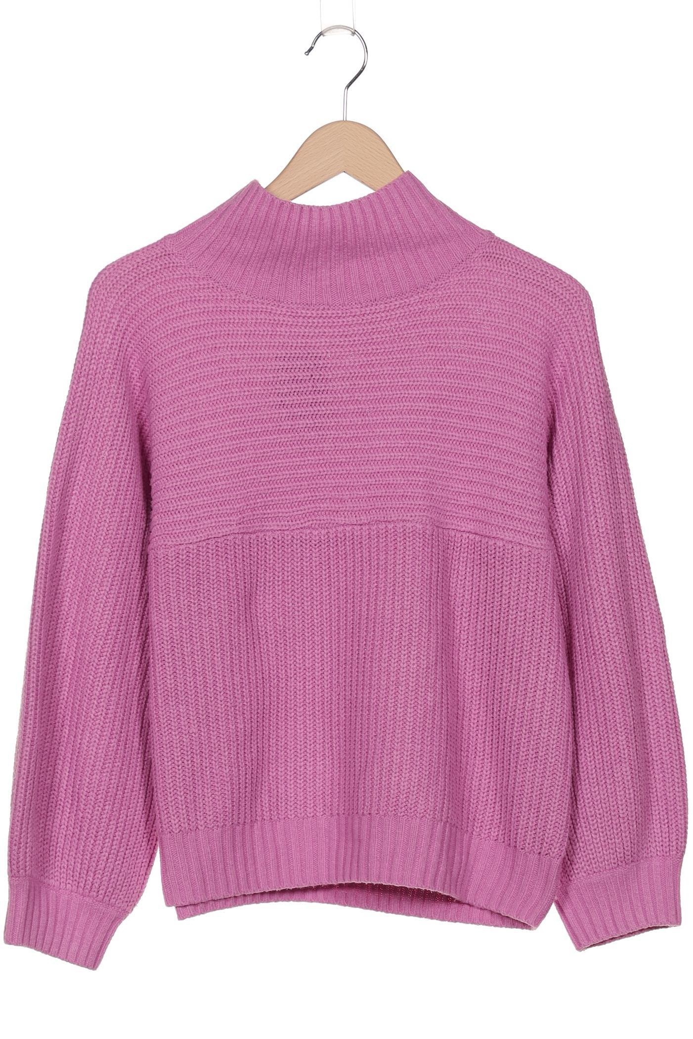 

Monki Damen Pullover, pink, Gr. 36