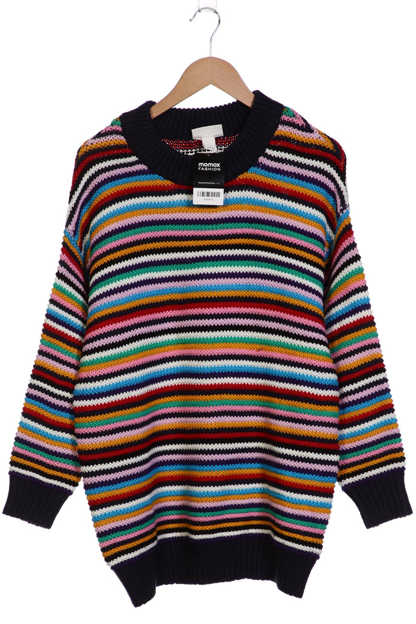 

Monki Damen Pullover, mehrfarbig, Gr. 36
