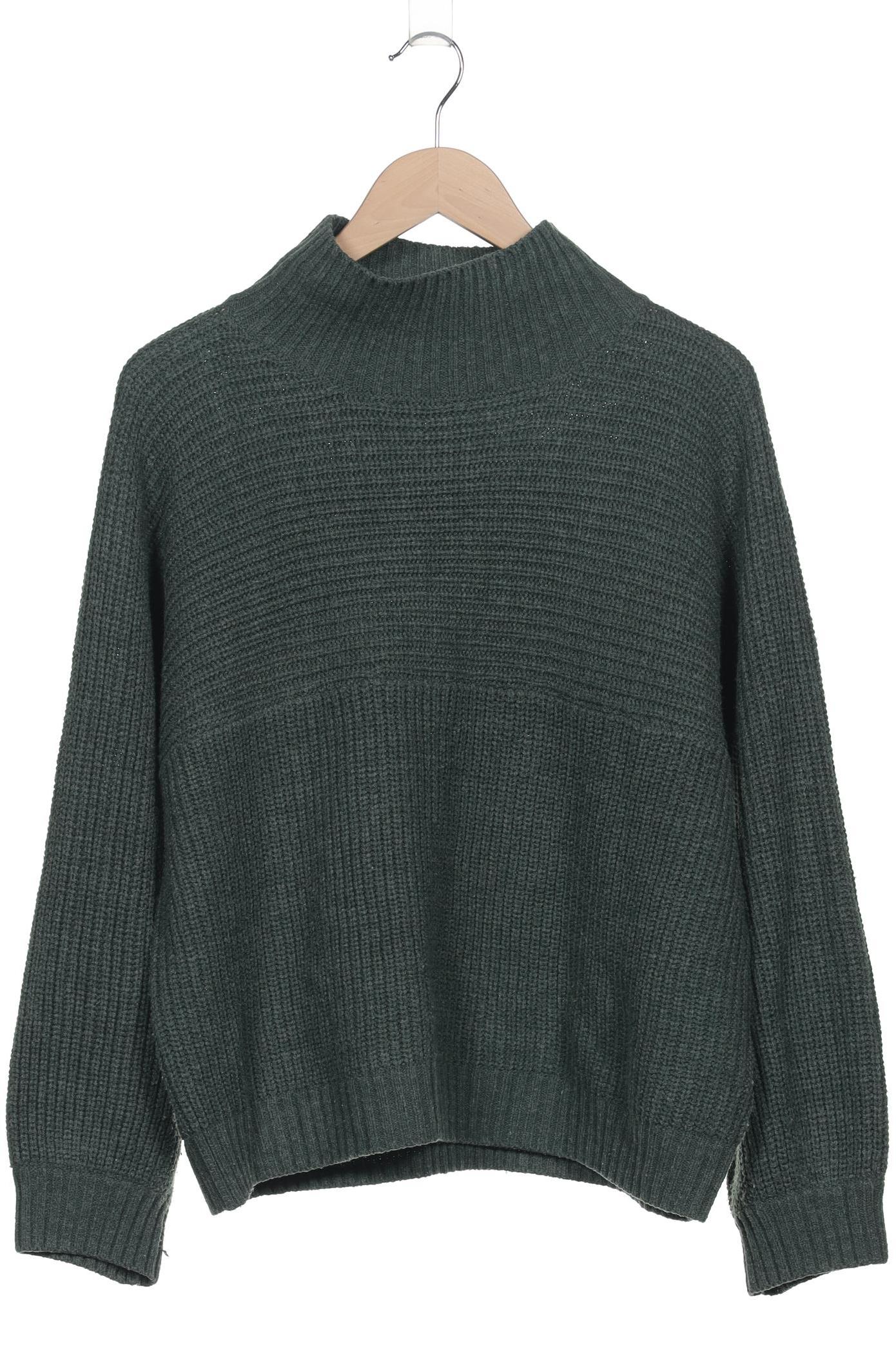 

Monki Damen Pullover, grün, Gr. 42