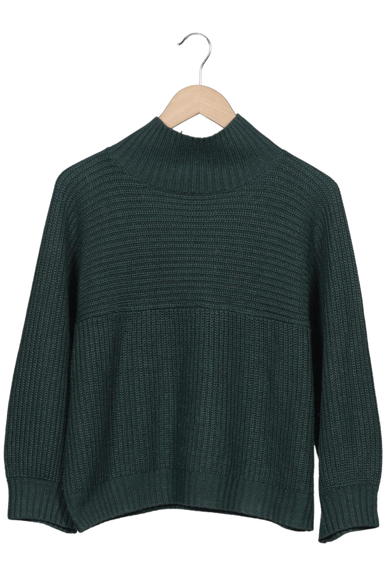

Monki Damen Pullover, grün, Gr. 38