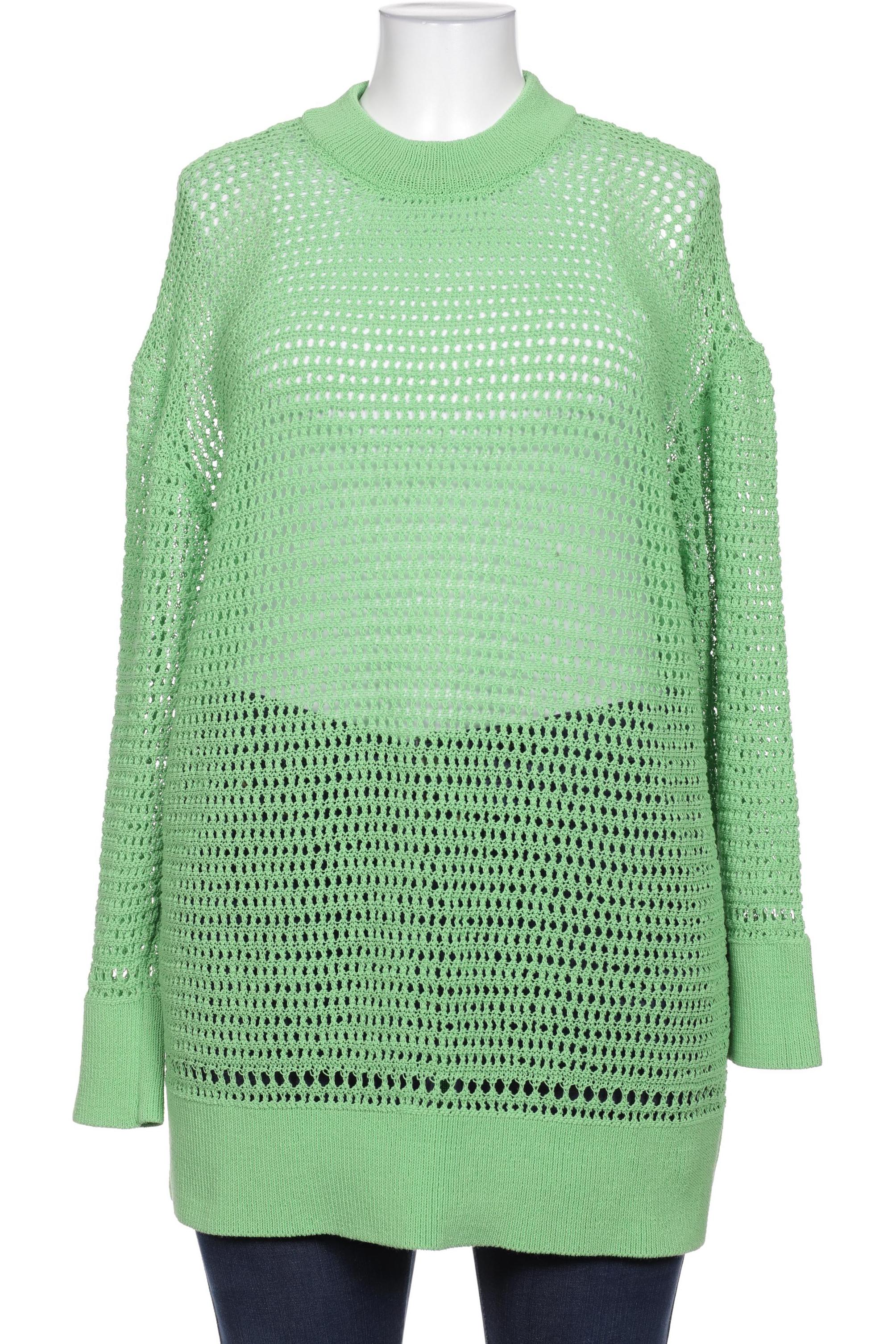 

Monki Damen Pullover, hellgrün, Gr. 44