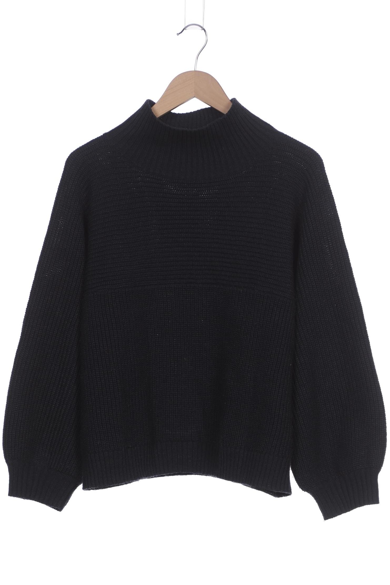 

Monki Damen Pullover, marineblau, Gr. 38