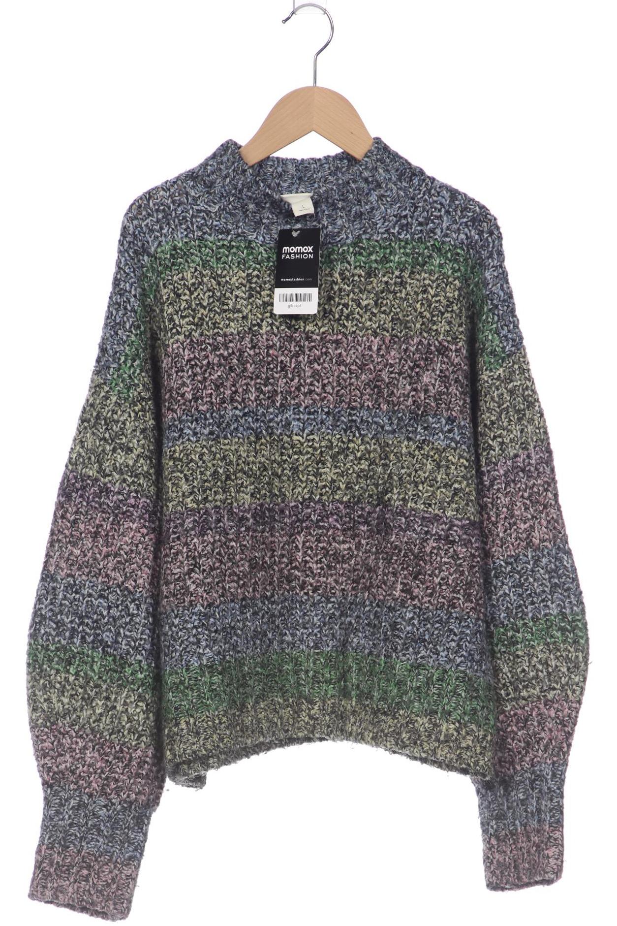 

Monki Damen Pullover, mehrfarbig, Gr. 42