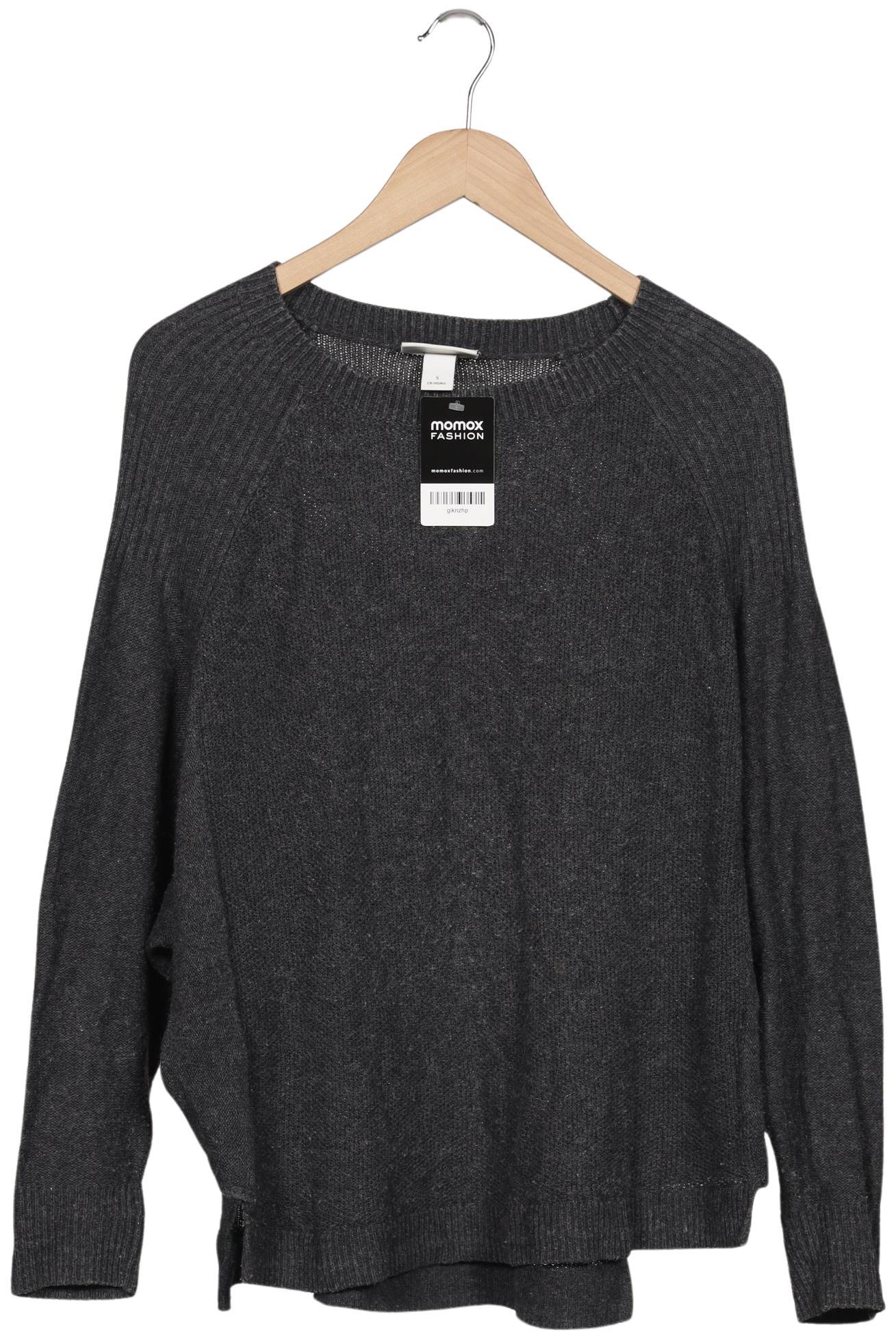 

Monki Damen Pullover, grau, Gr. 36