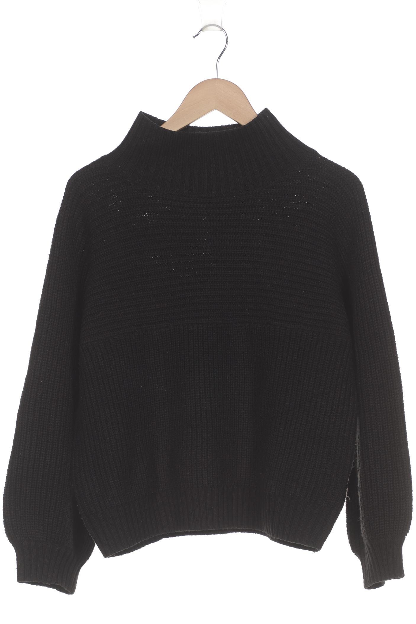 

Monki Damen Pullover, schwarz, Gr. 38
