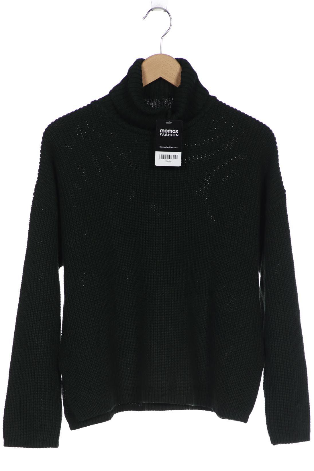 

MONKI Damen Pullover, grün