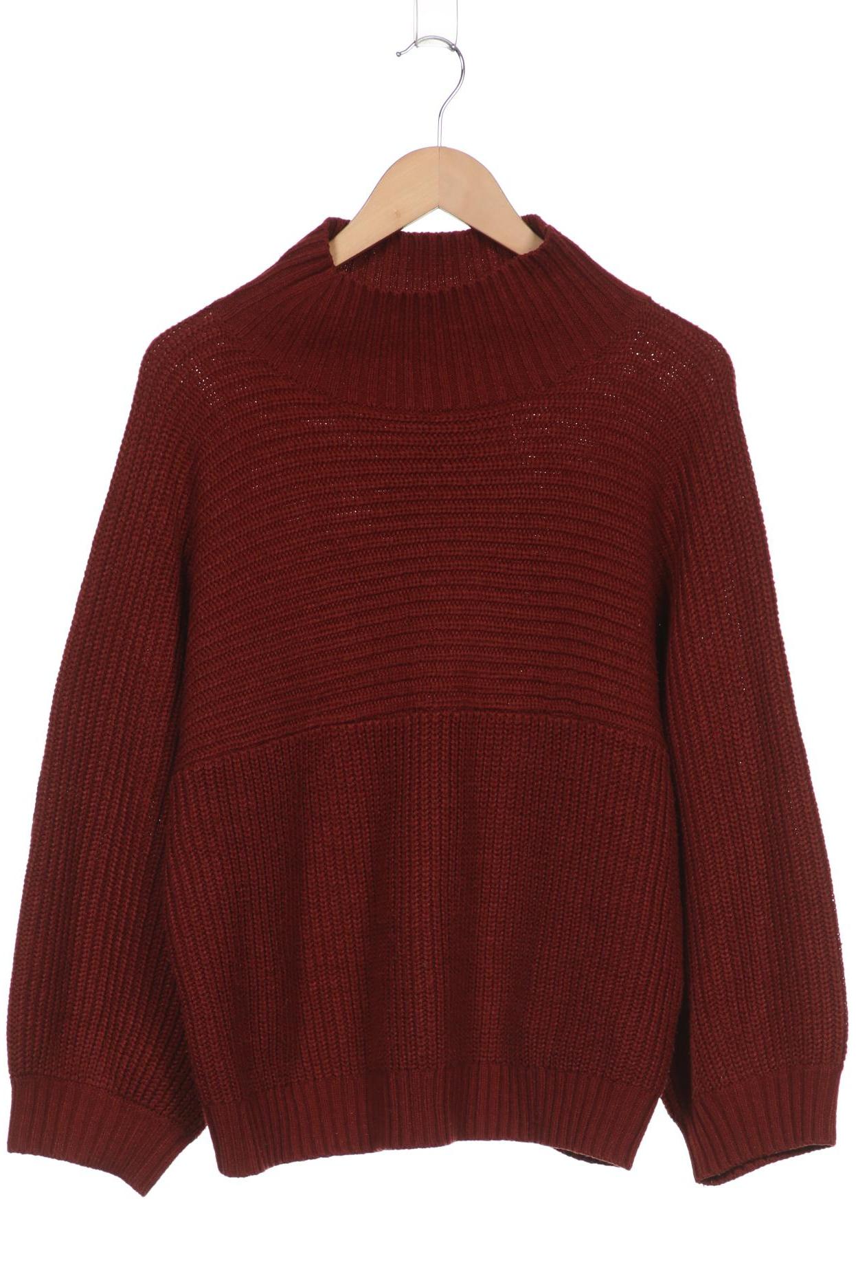 

MONKI Damen Pullover, braun