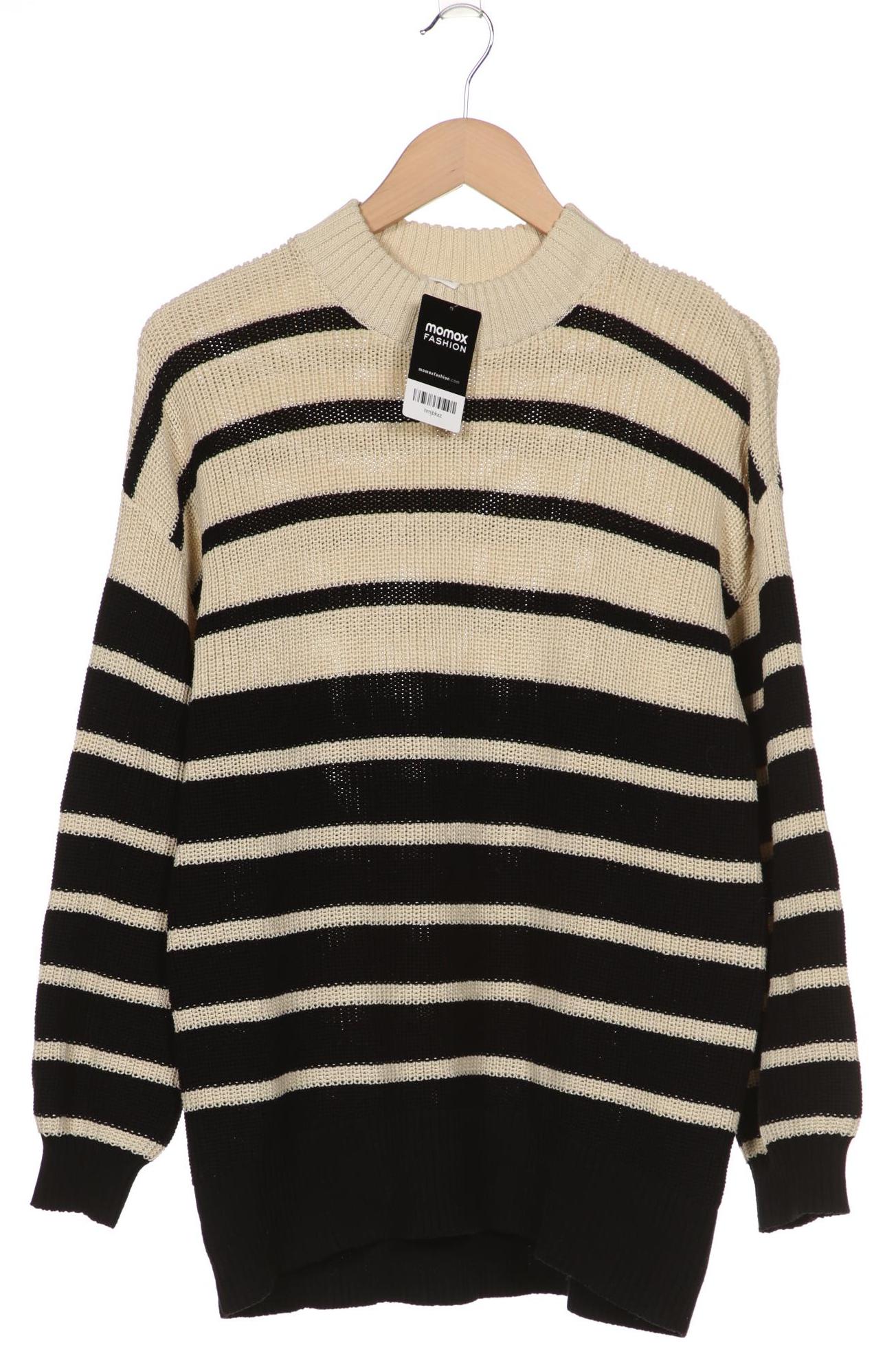 

MONKI Damen Pullover, beige
